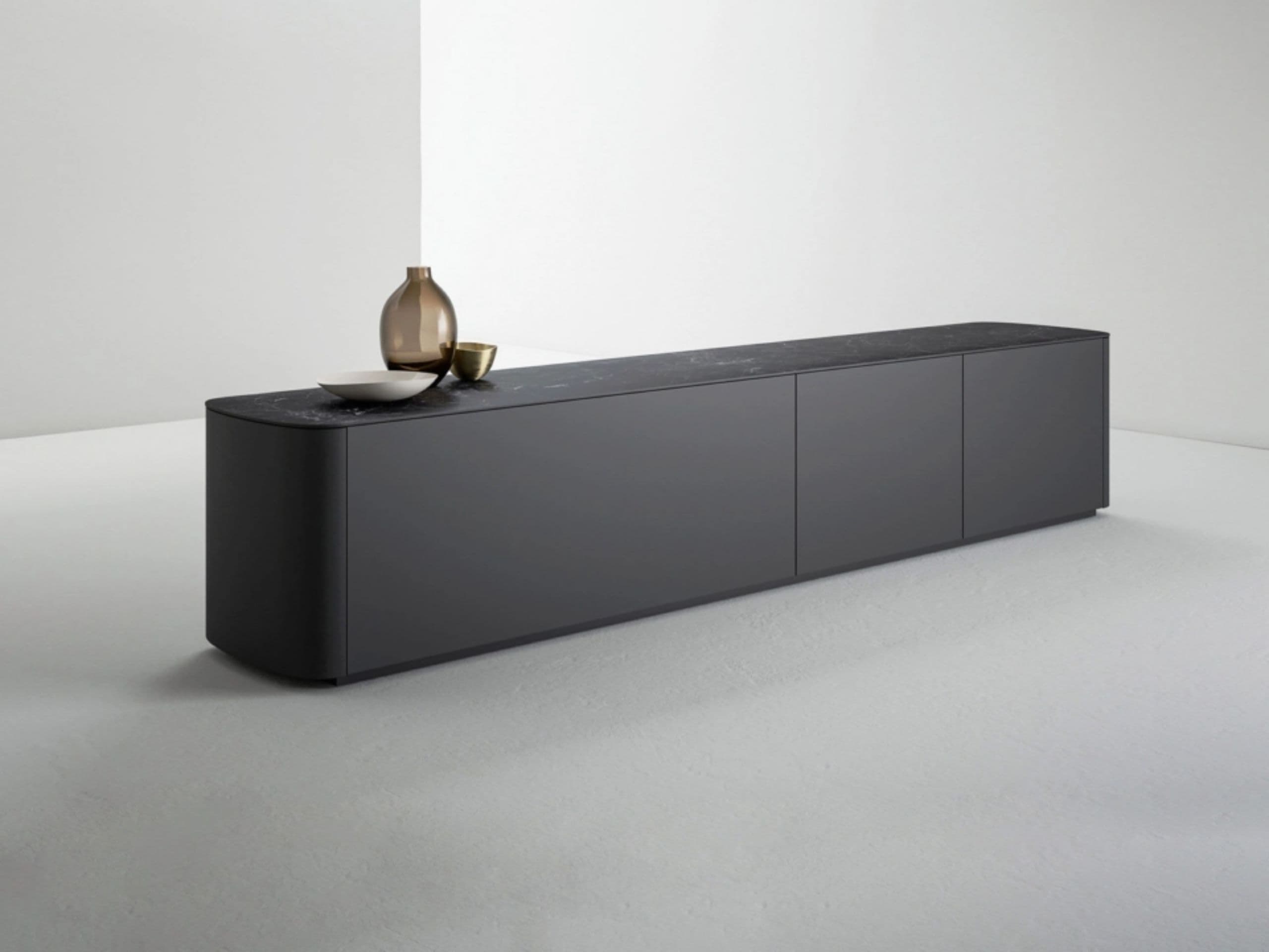 Caccaro Double-sided Side