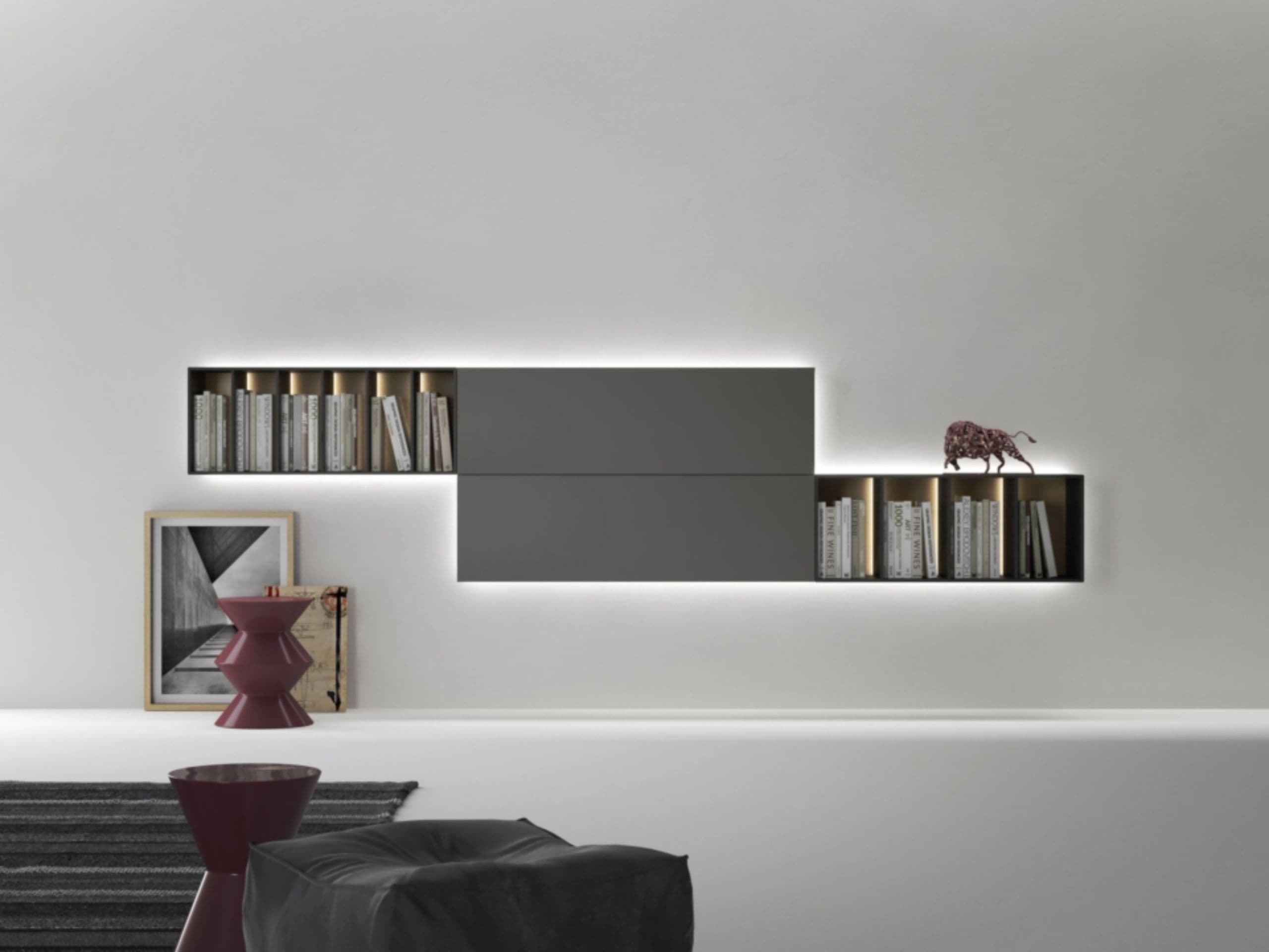 Caccaro Sideboard