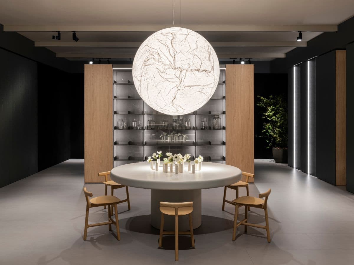 Caccaro obývací pokoje