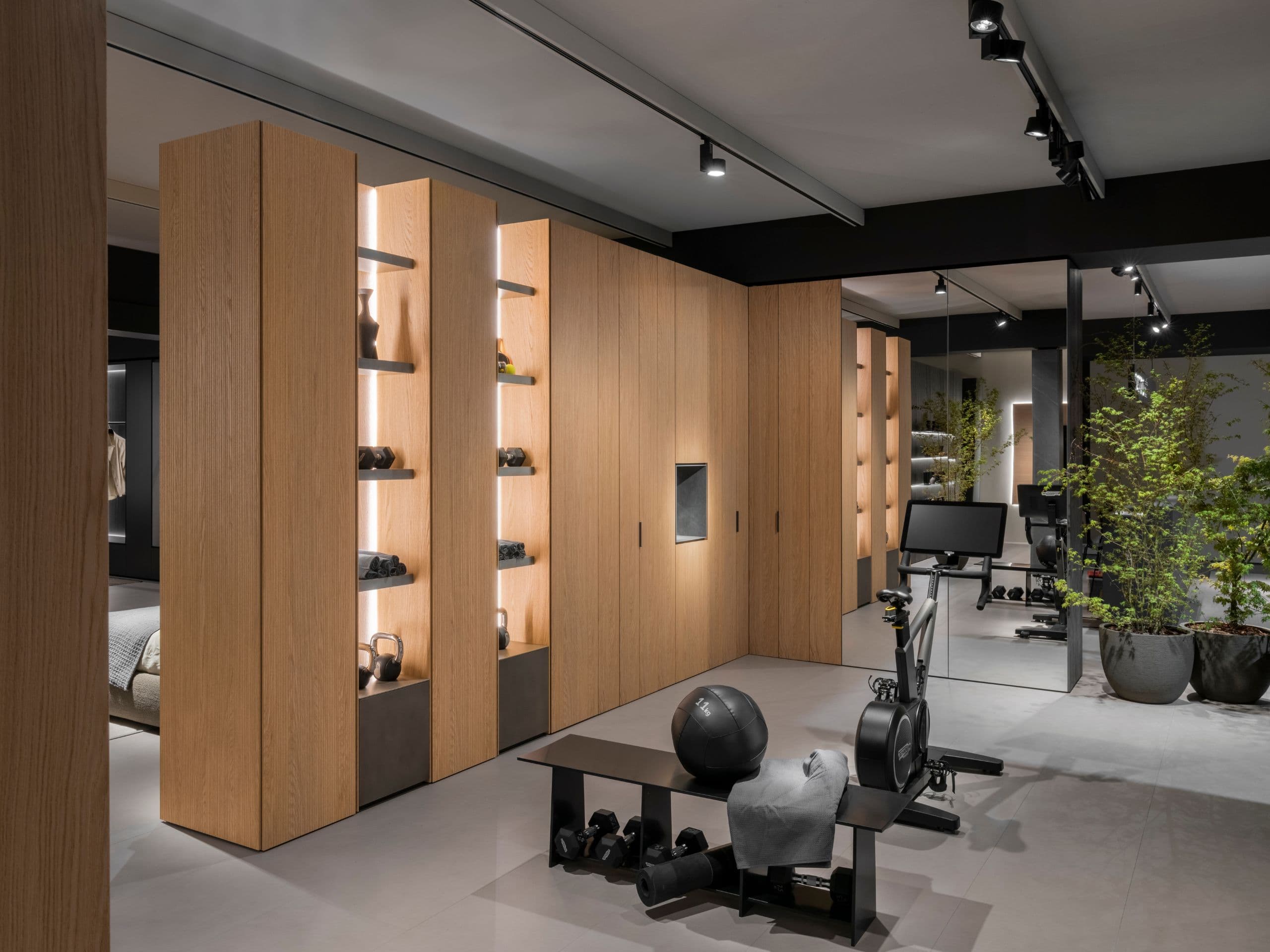 Caccaro Wallover NoWall