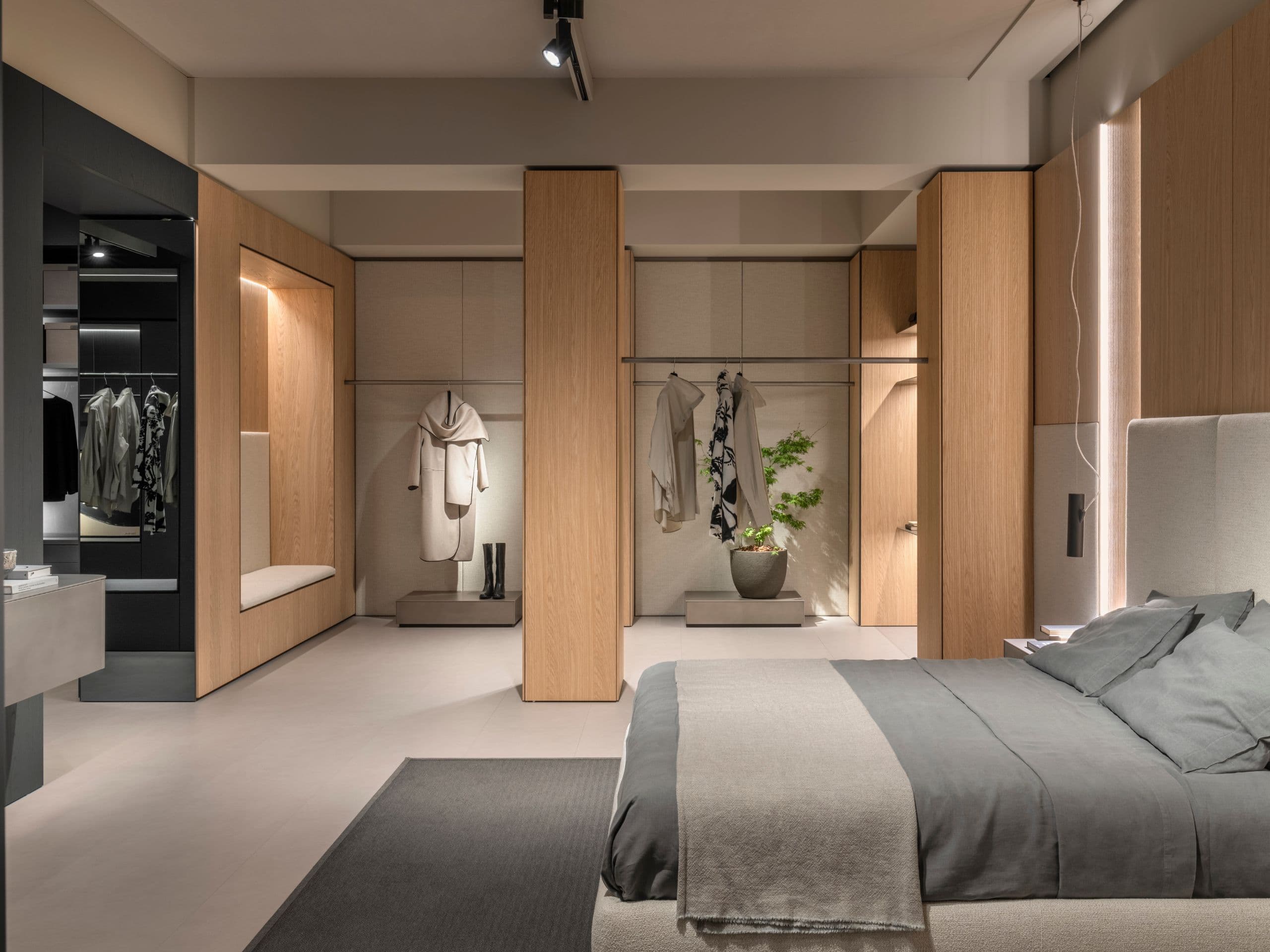 Caccaro Wallover - Nowall