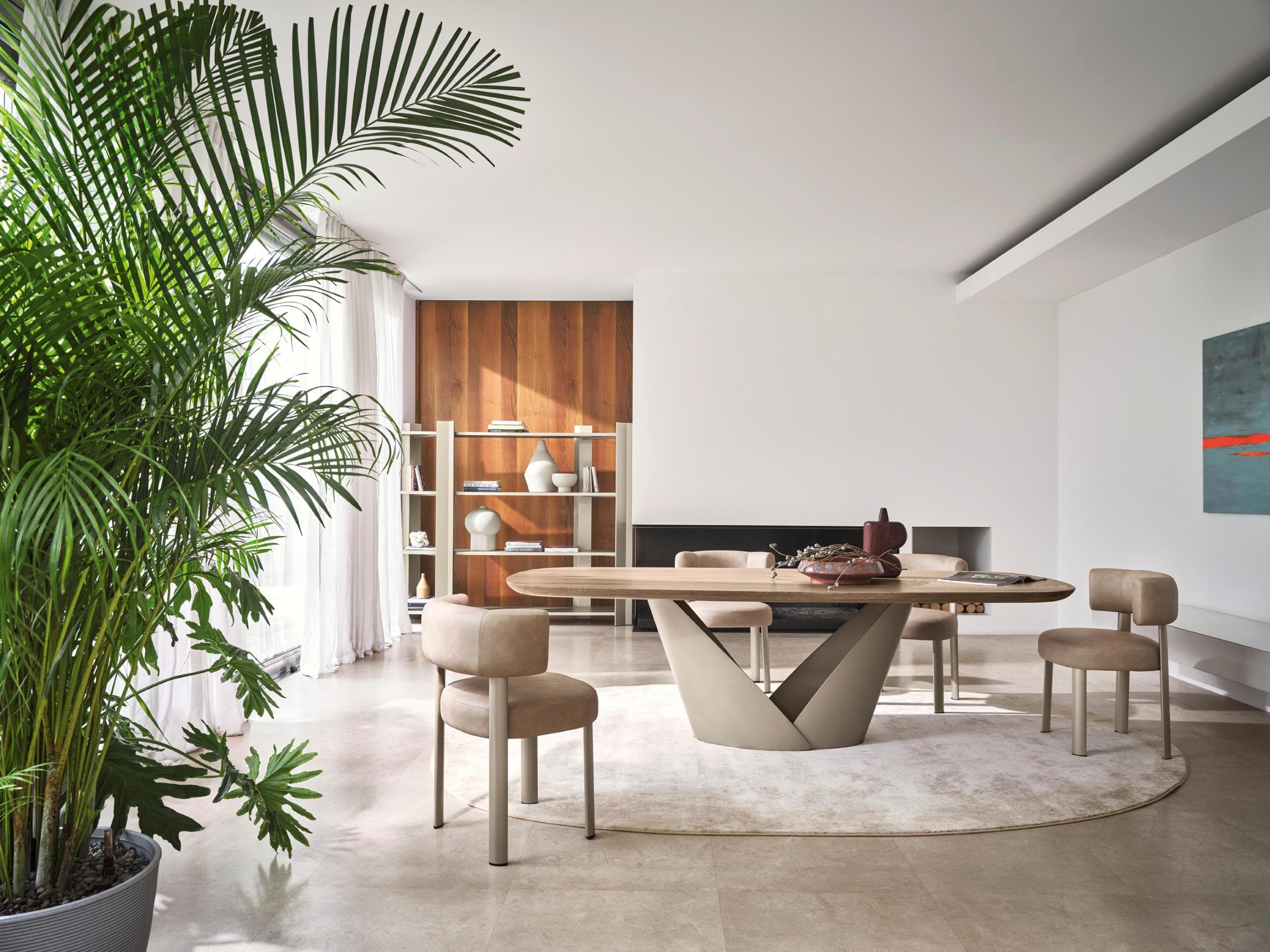 Calligaris jidelny