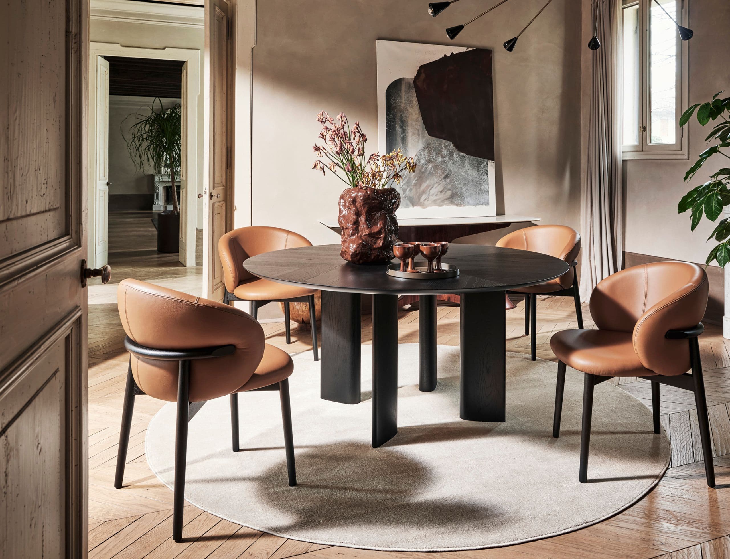 Oleandro Calligaris