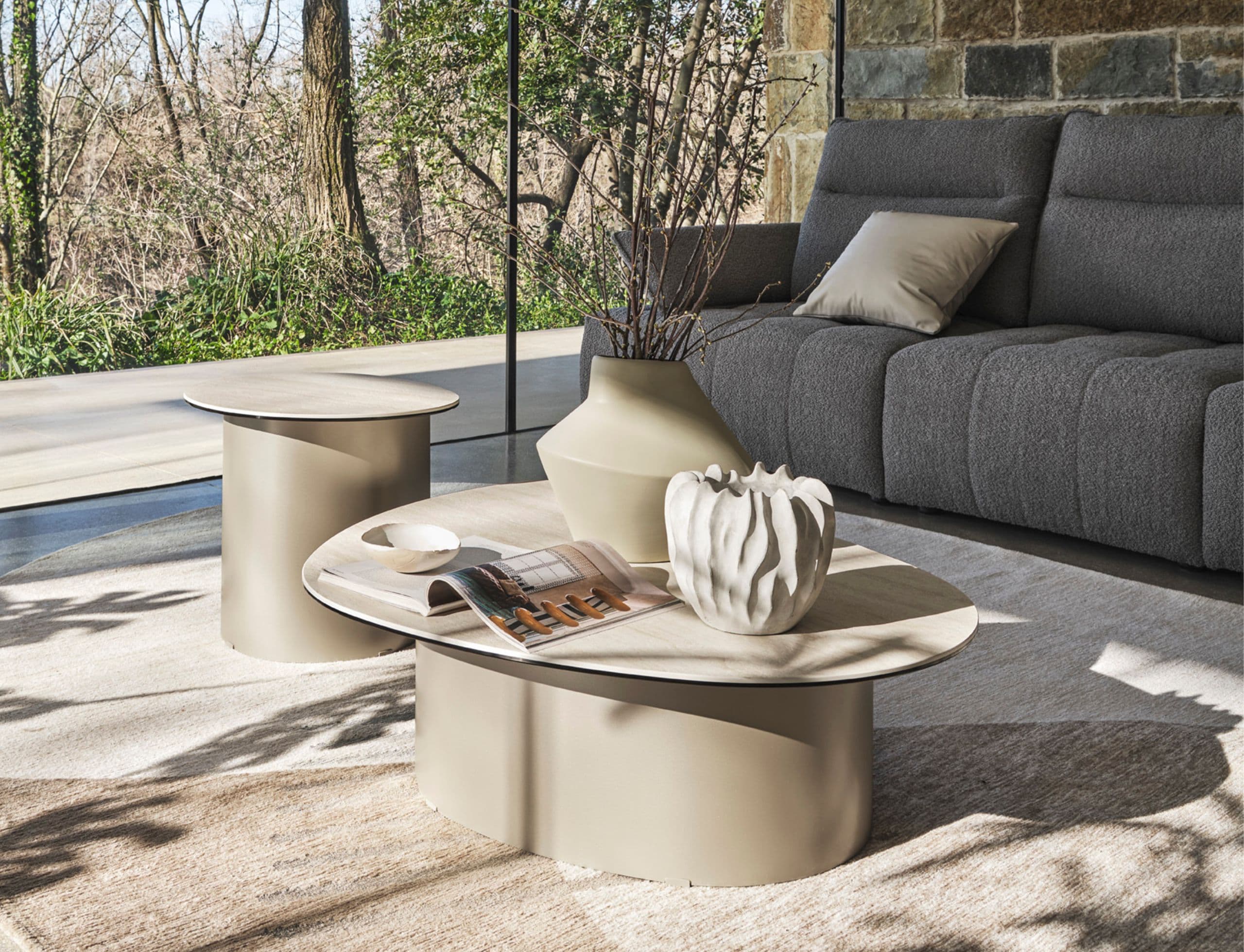 Mushroom Calligaris