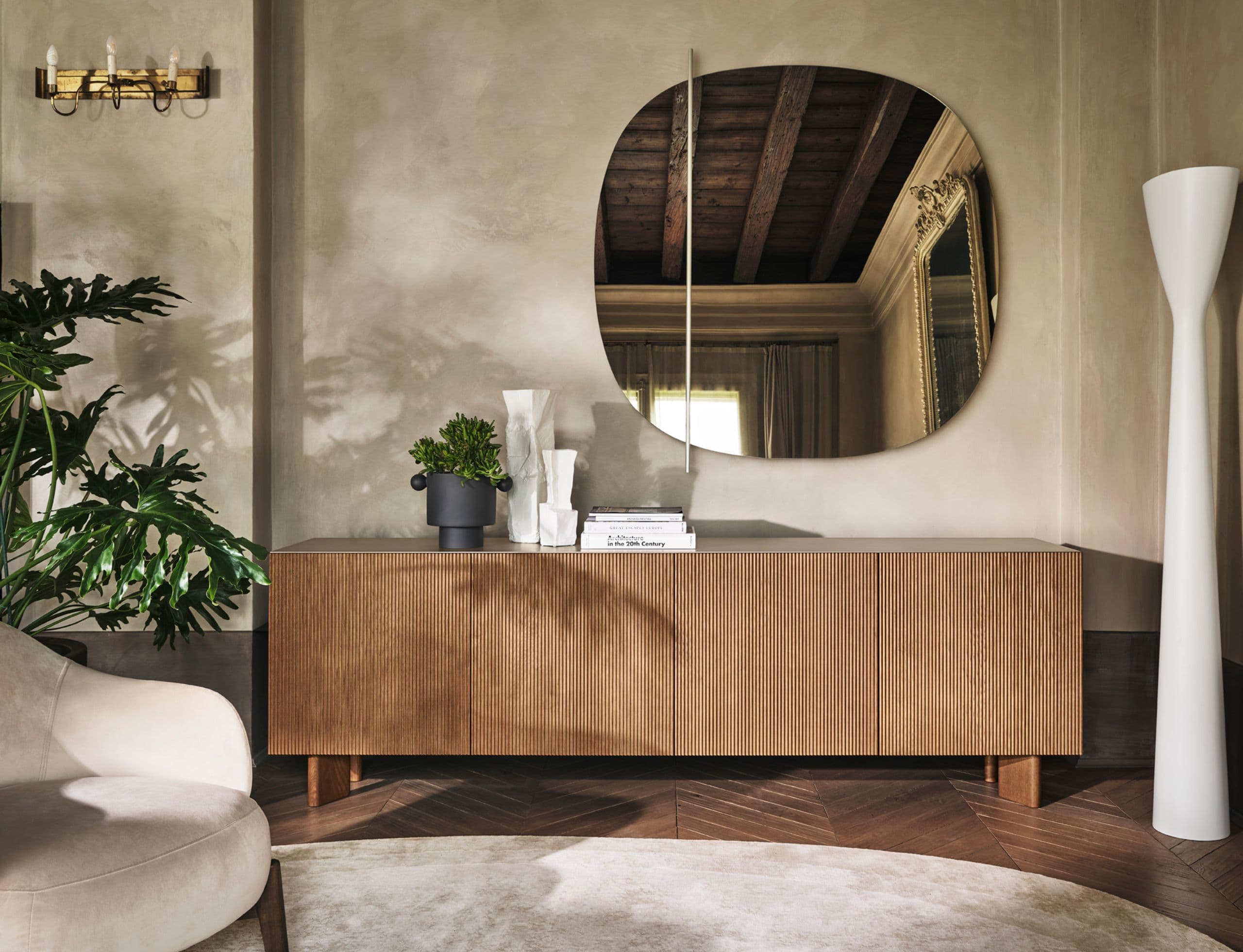 Vertical Calligaris