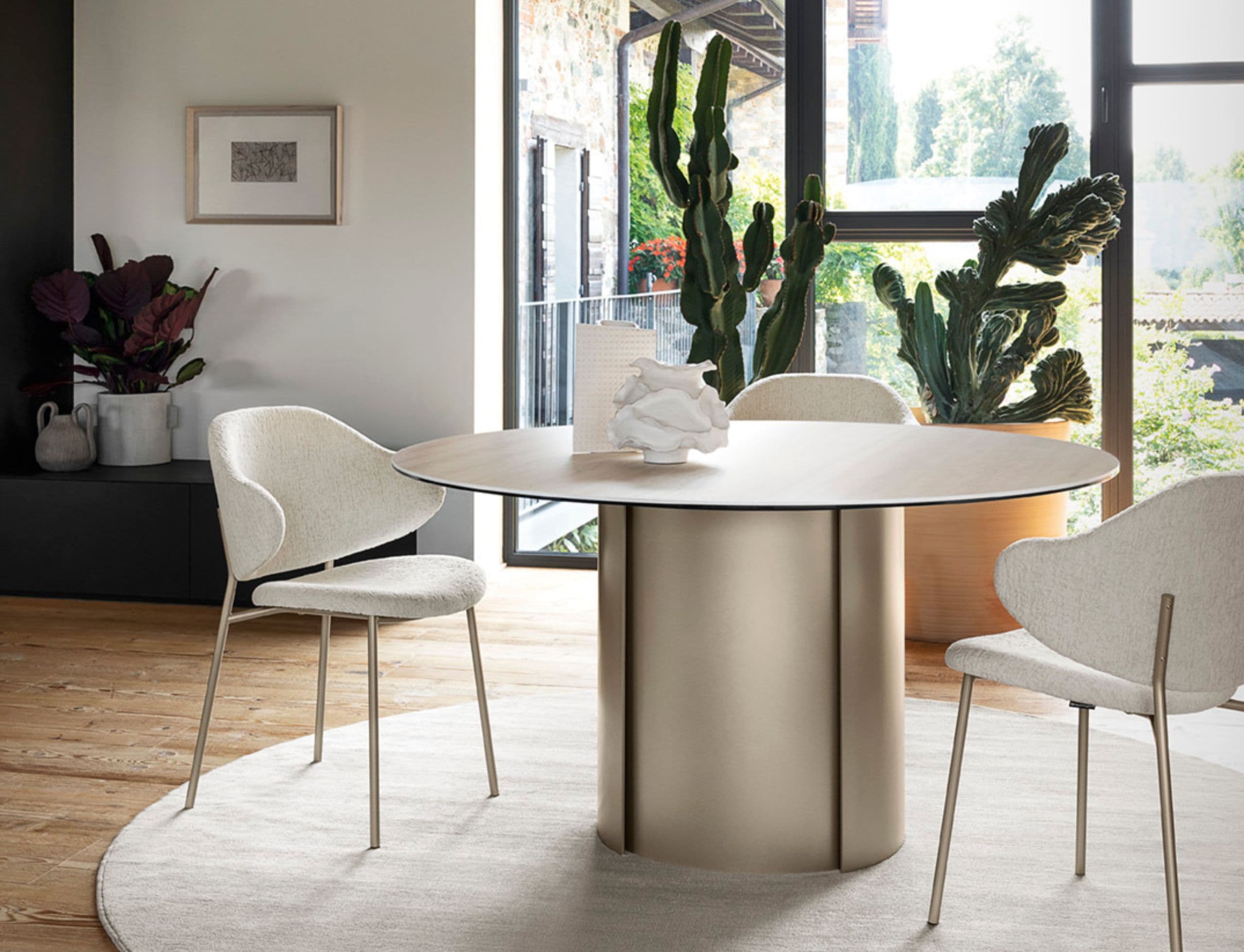 Yoroi Calligaris