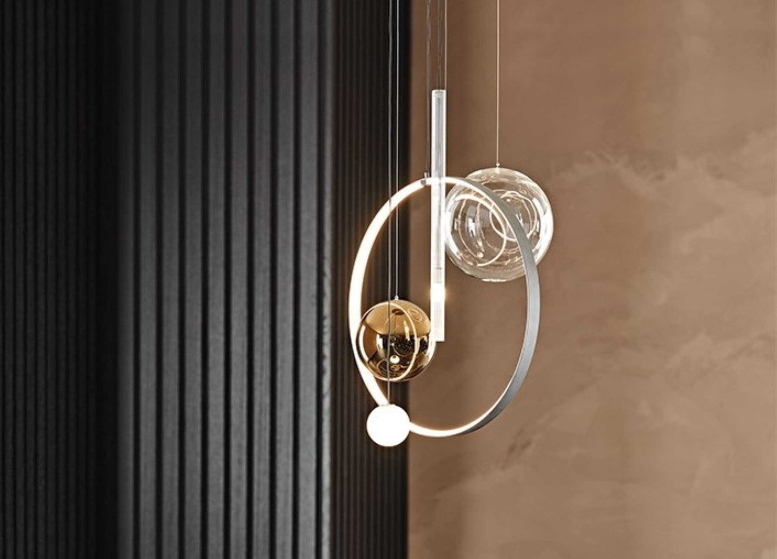 Cattelan Italia Osvětlení
