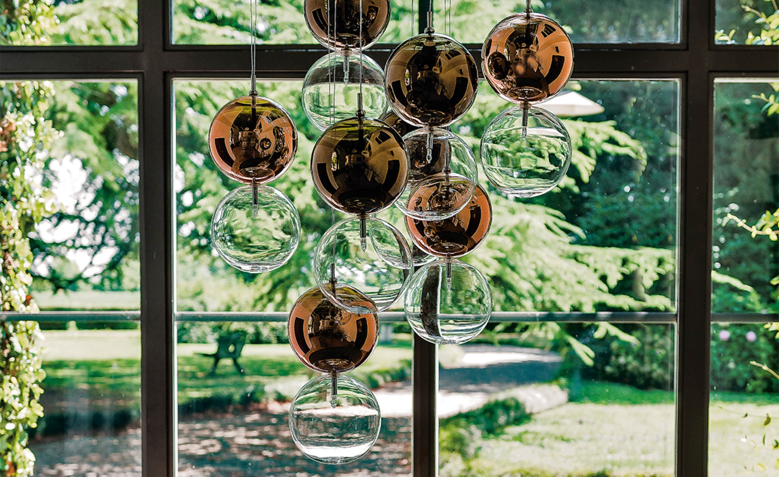 Cattelan Italia Osvětlení