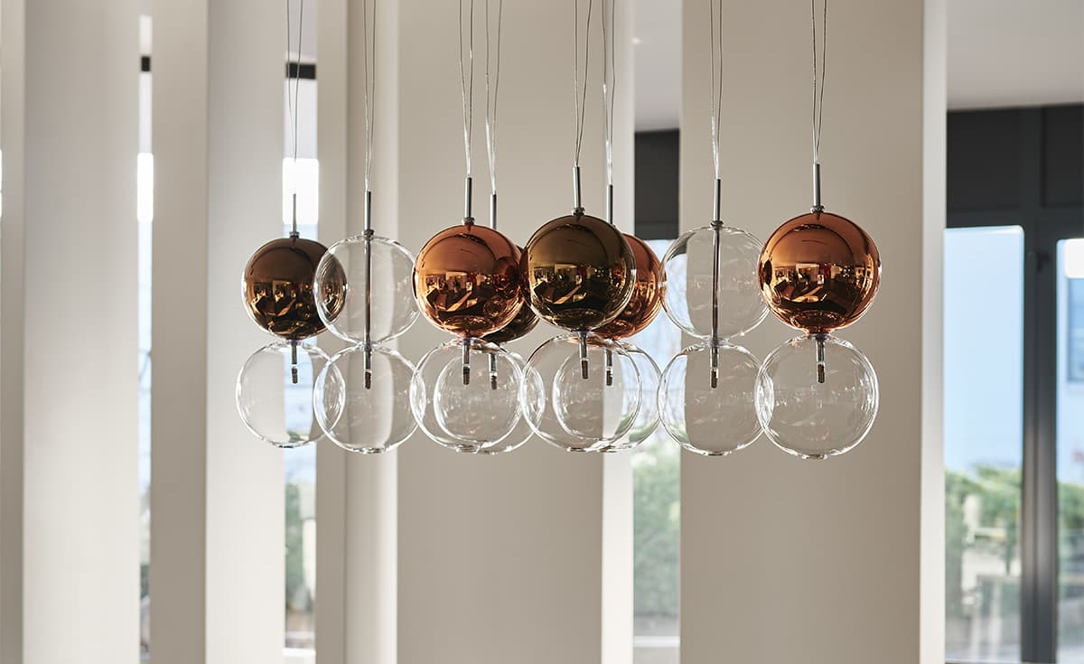 Cattelan Italia Osvětlení
