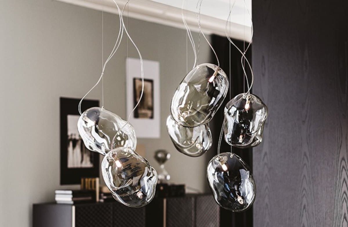 Cattelan Italia Osvětlení