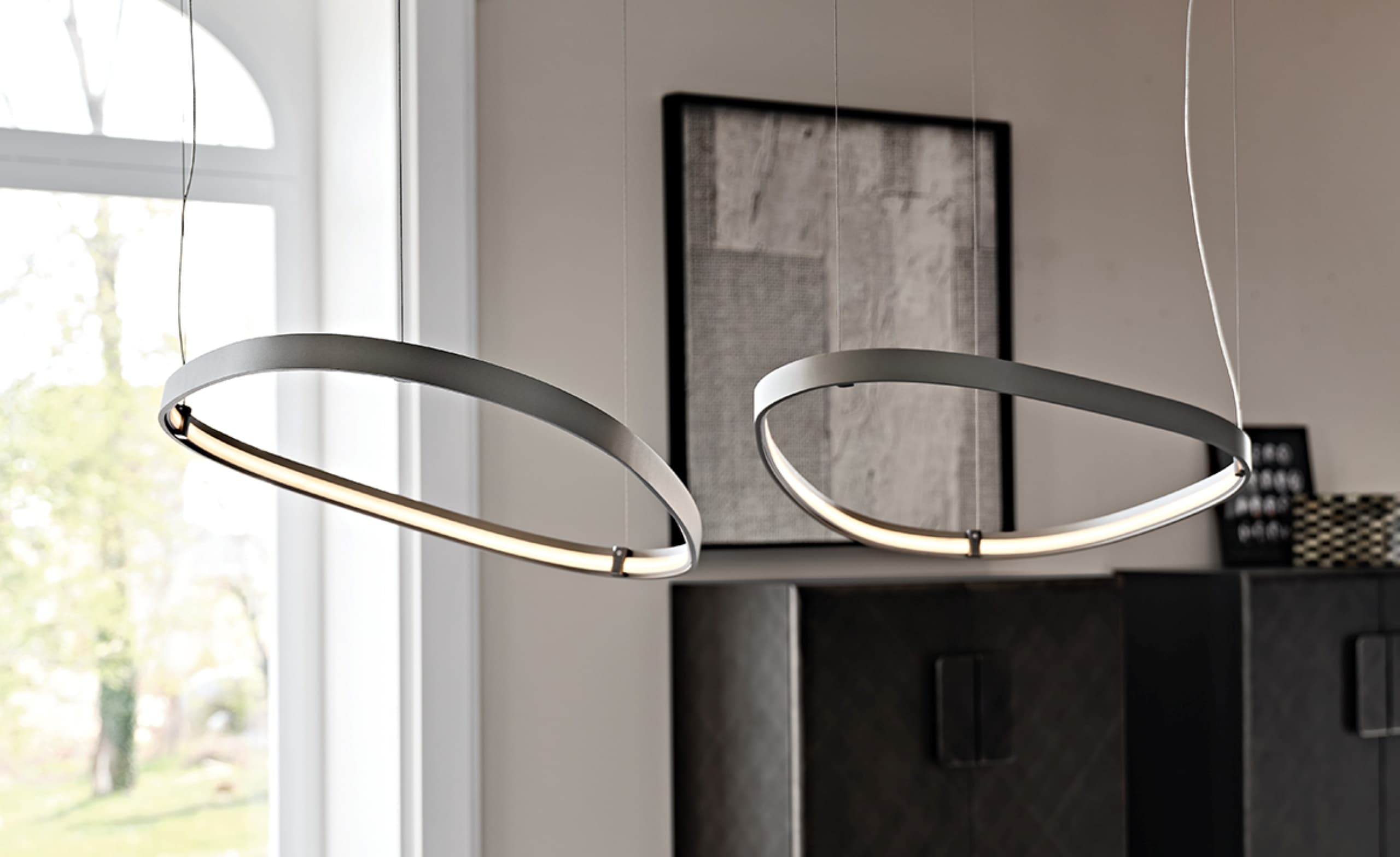 Cattelan Italia Osvětlení
