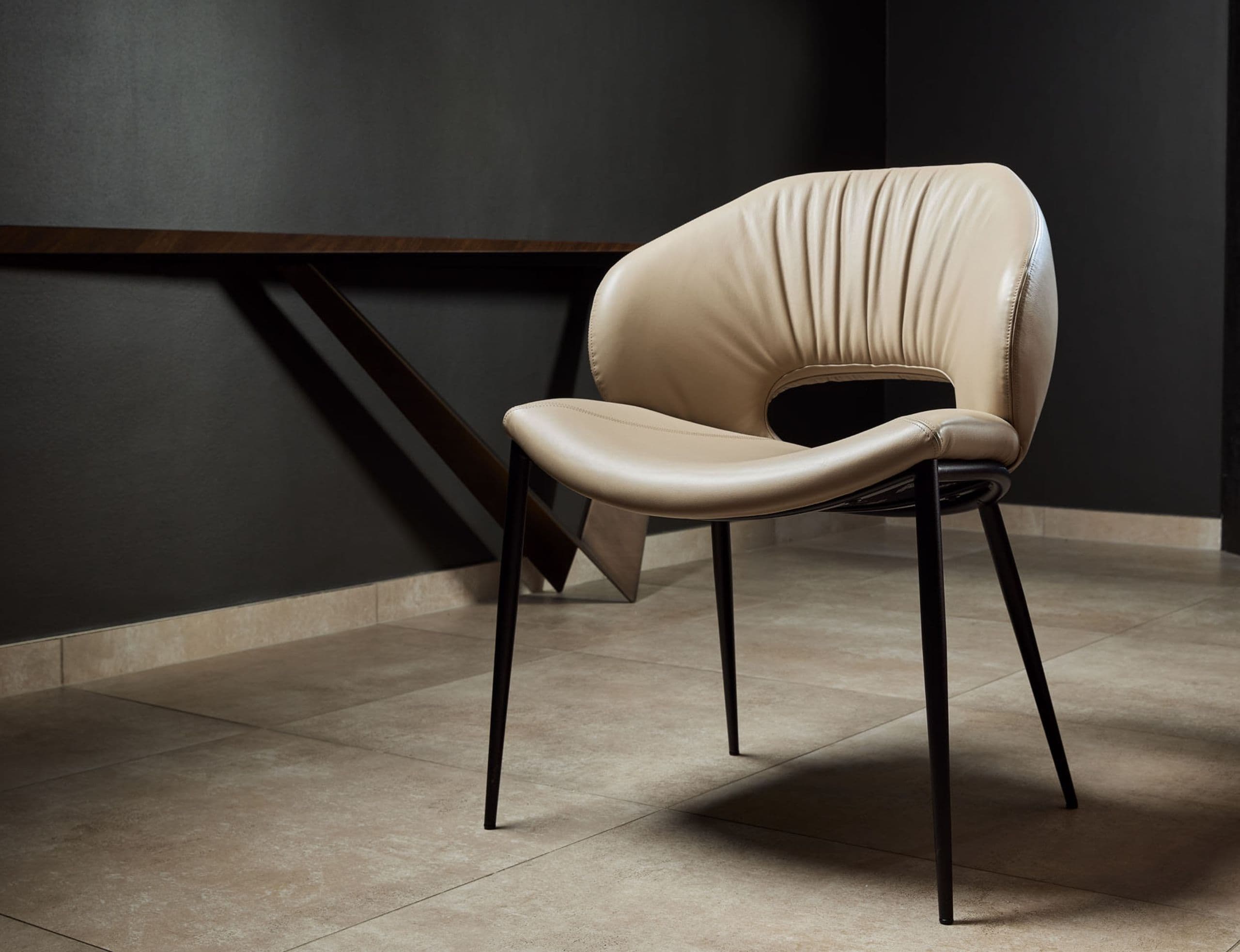 Cattelan Italia židle Miranda
