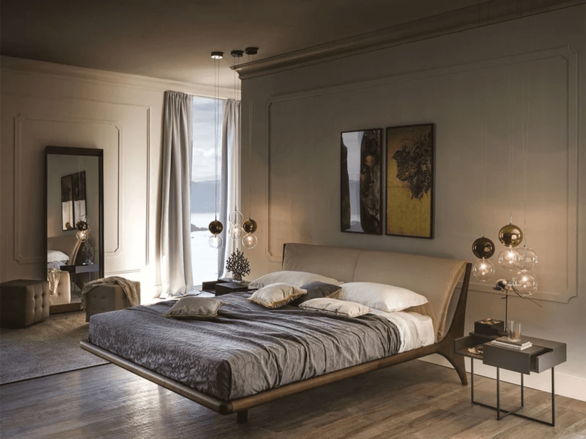 Nelson Cattelan Italia