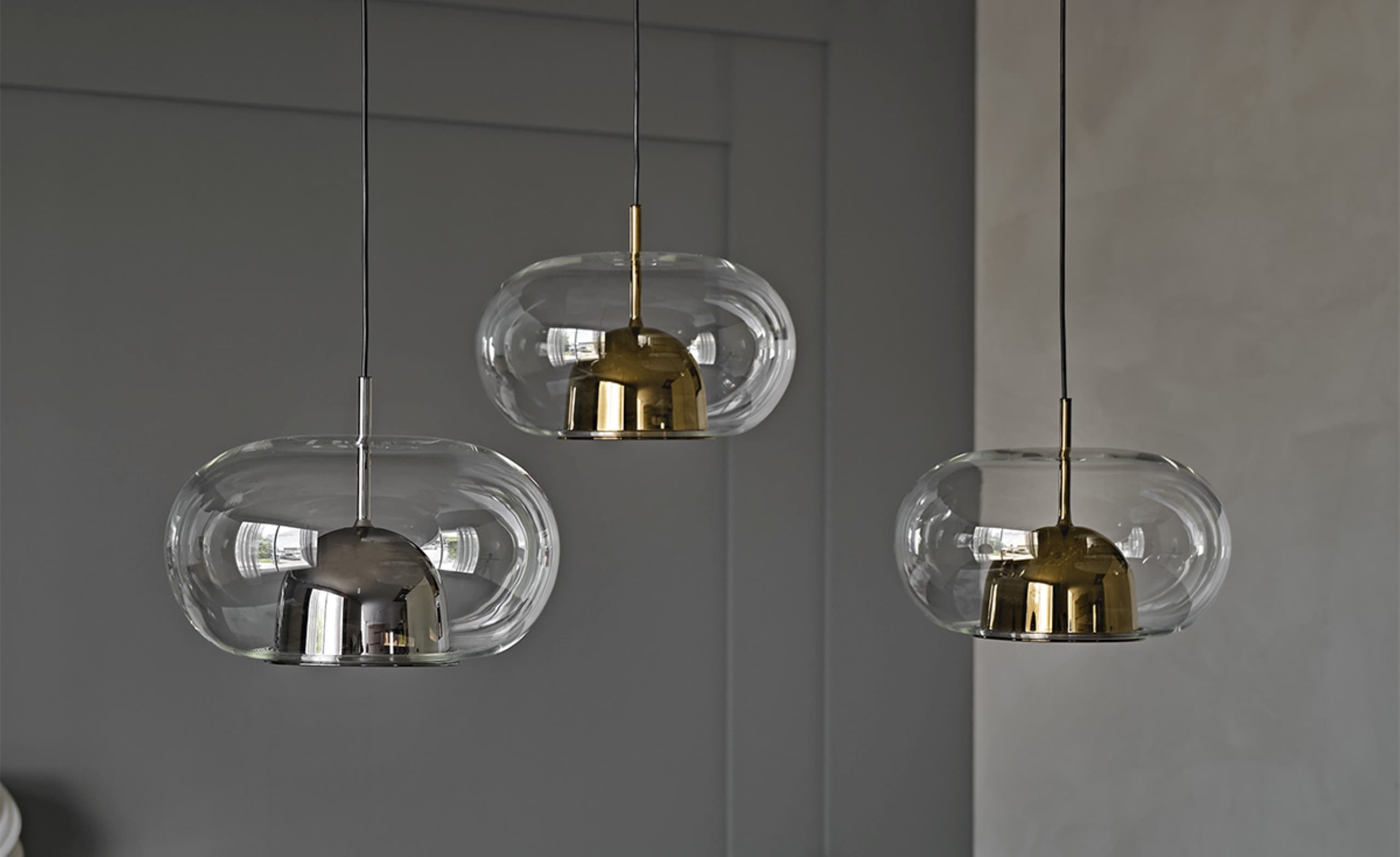 Cattelan Italia Osvětlení