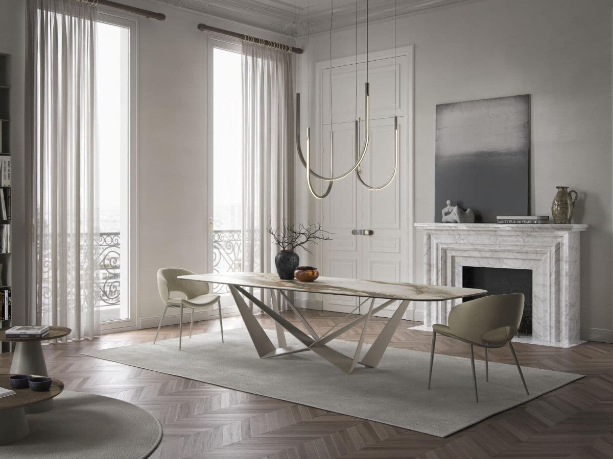 Cattelan jidelny