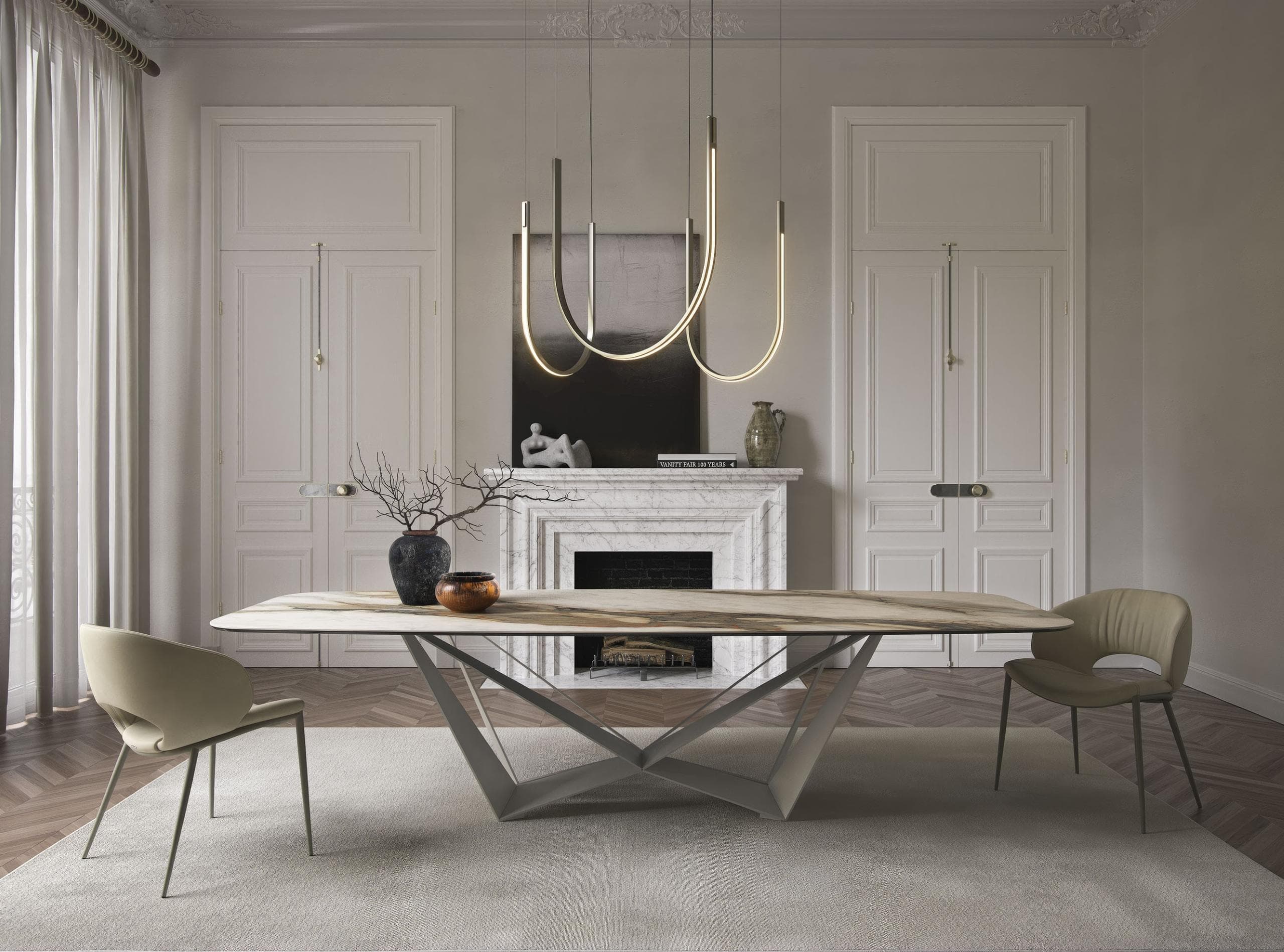 Cattelan jidelny