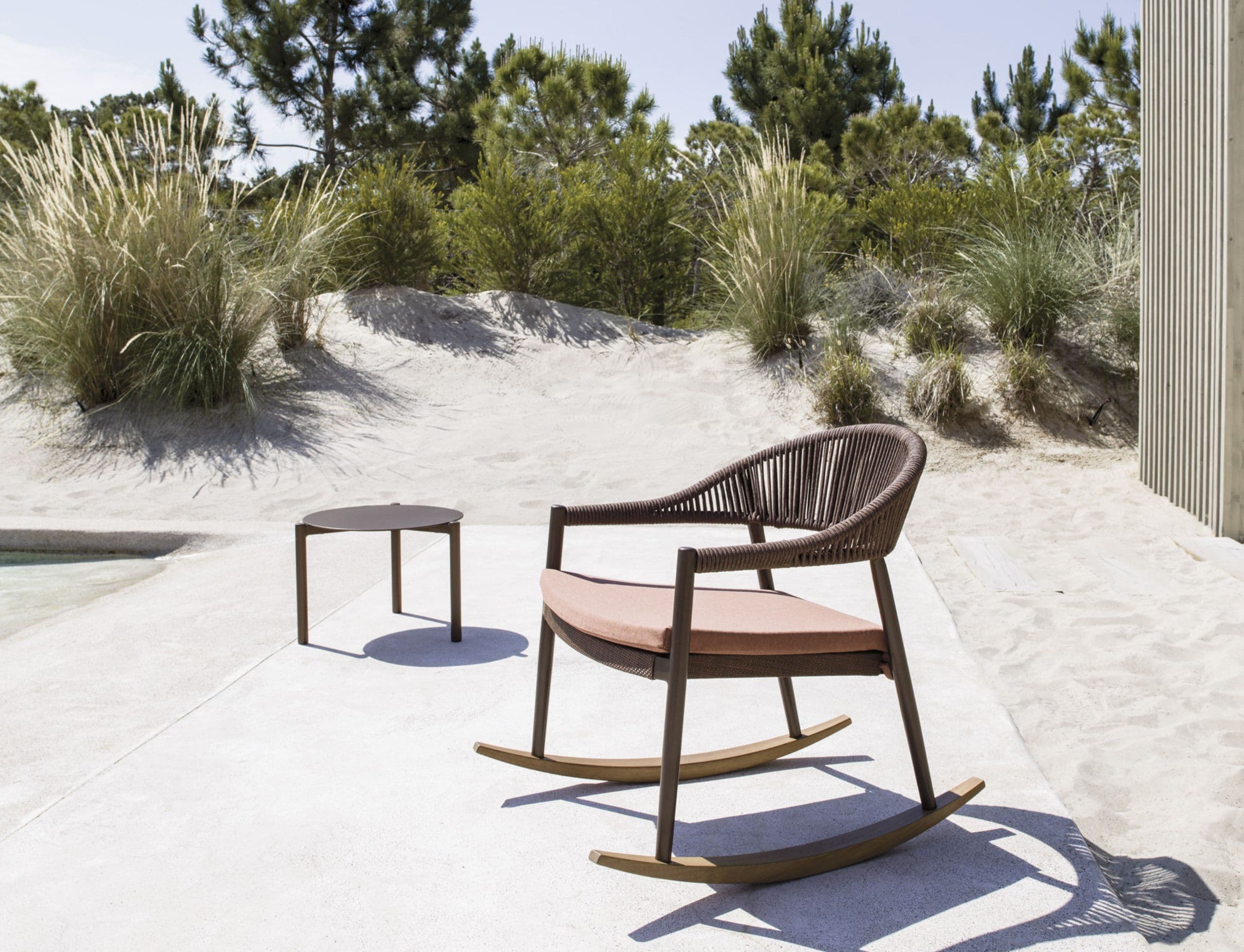 Clever Varaschin outdoor