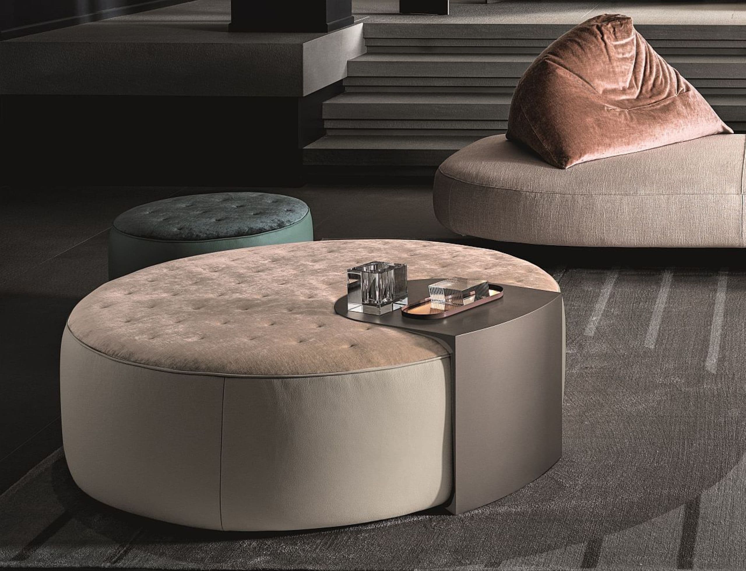 Clip Set DitreItalia