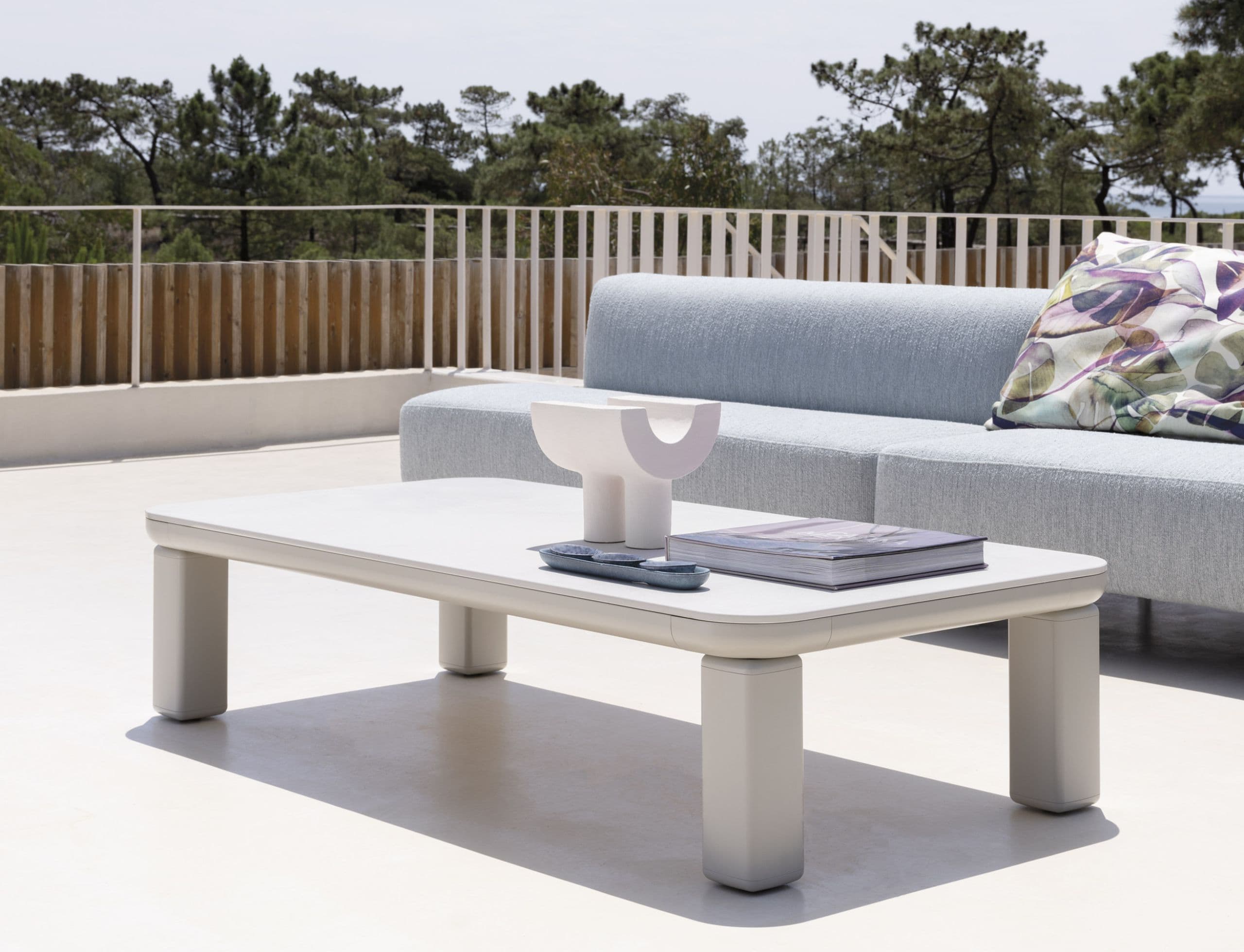 Customade Varaschin outdoor