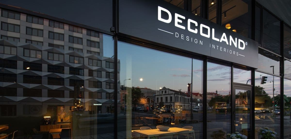 Decoland