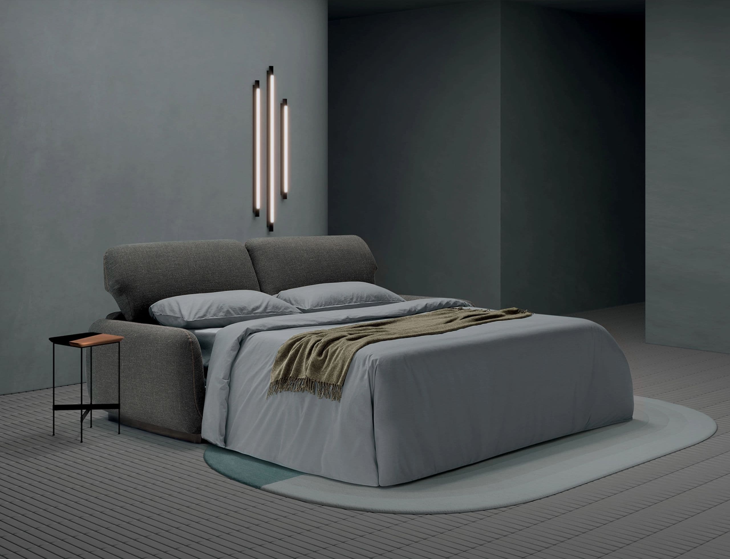 Dienne Box obývací pokoje