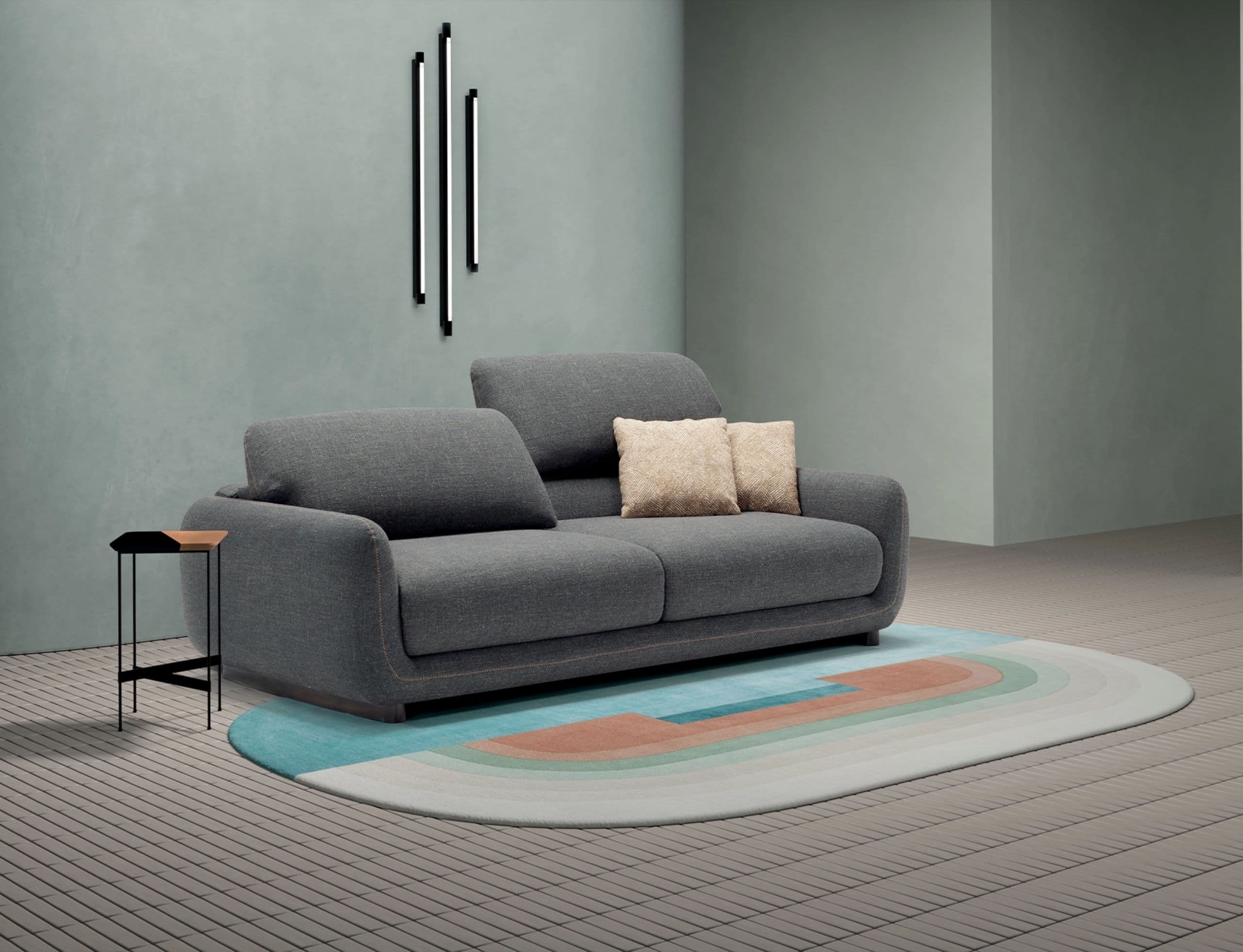 Dienne Box obývací pokoje