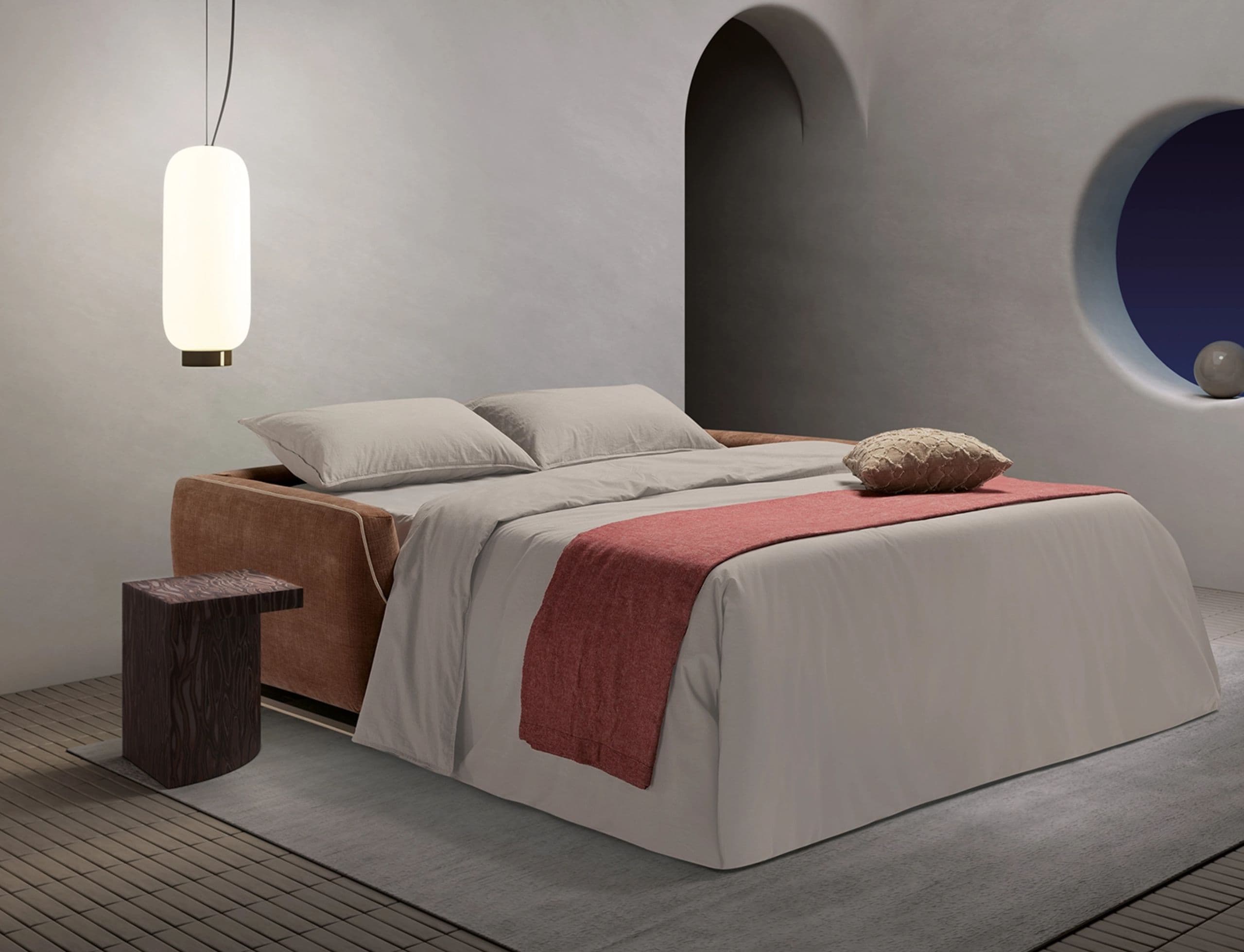 Dienne Cannes obývací pokoje