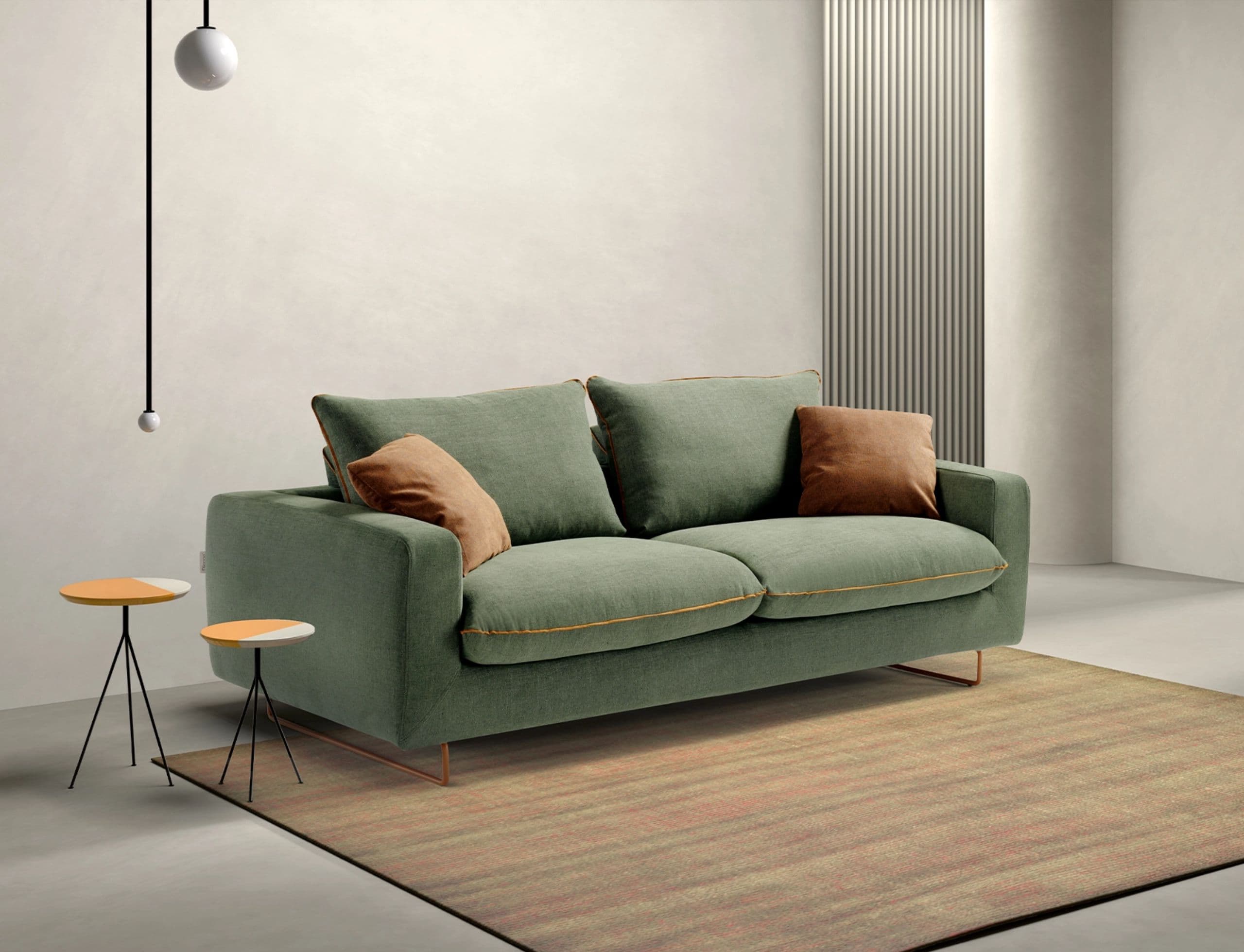 Dienne Club obývací pokoje