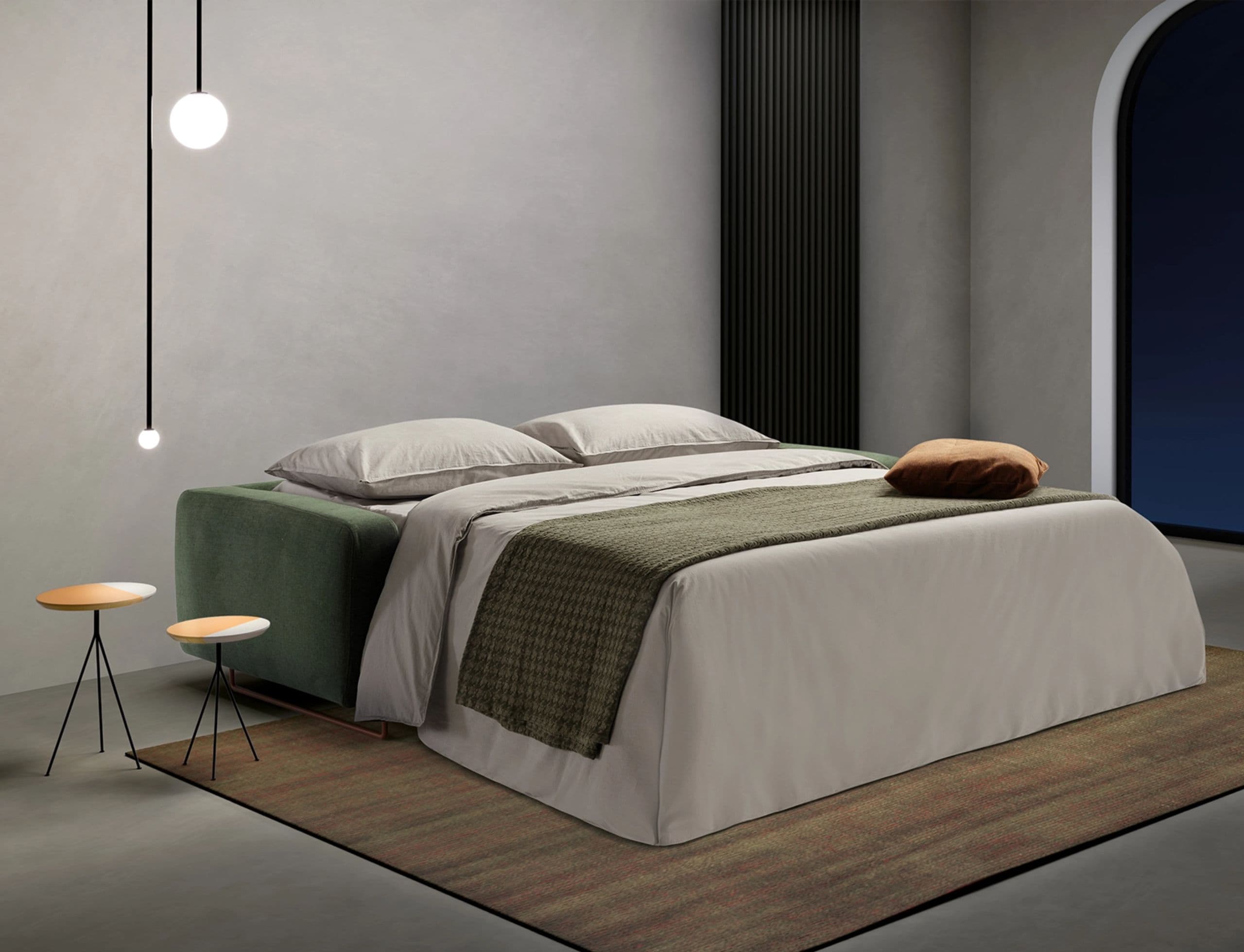 Dienne Club obývací pokoje