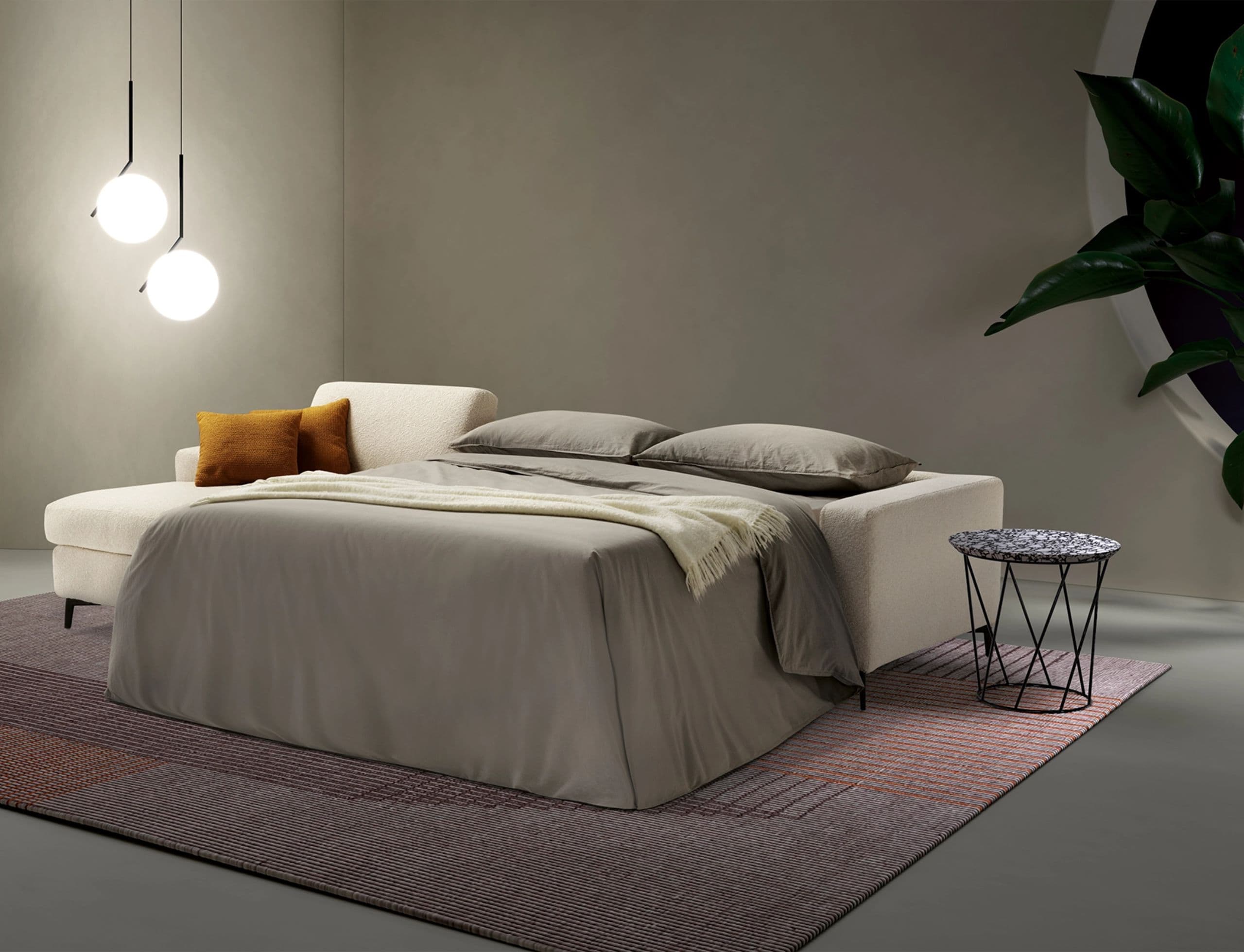 Dienne Lisbona obývací pokoje