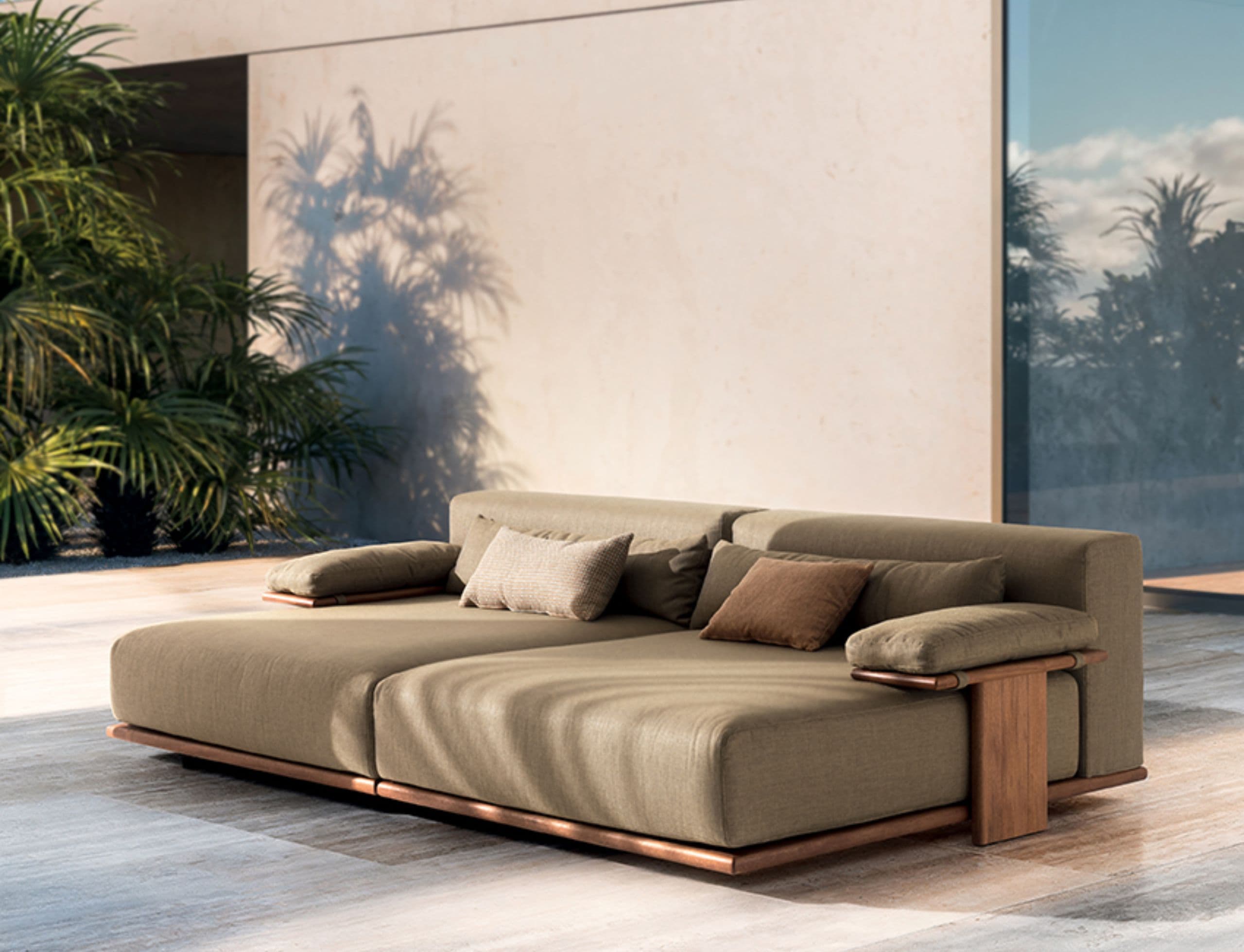 Tao by Ramón Esteve Studio