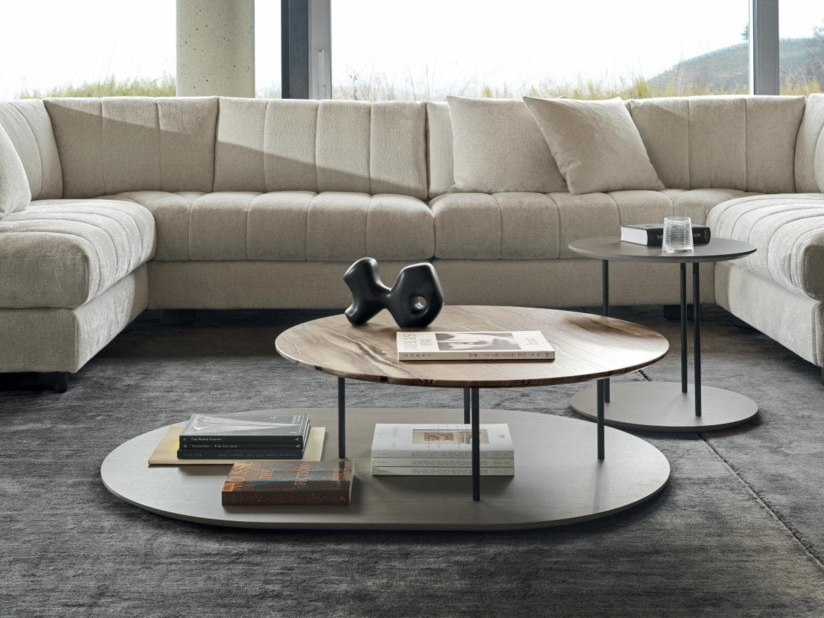 Ditre Italia Living rooms