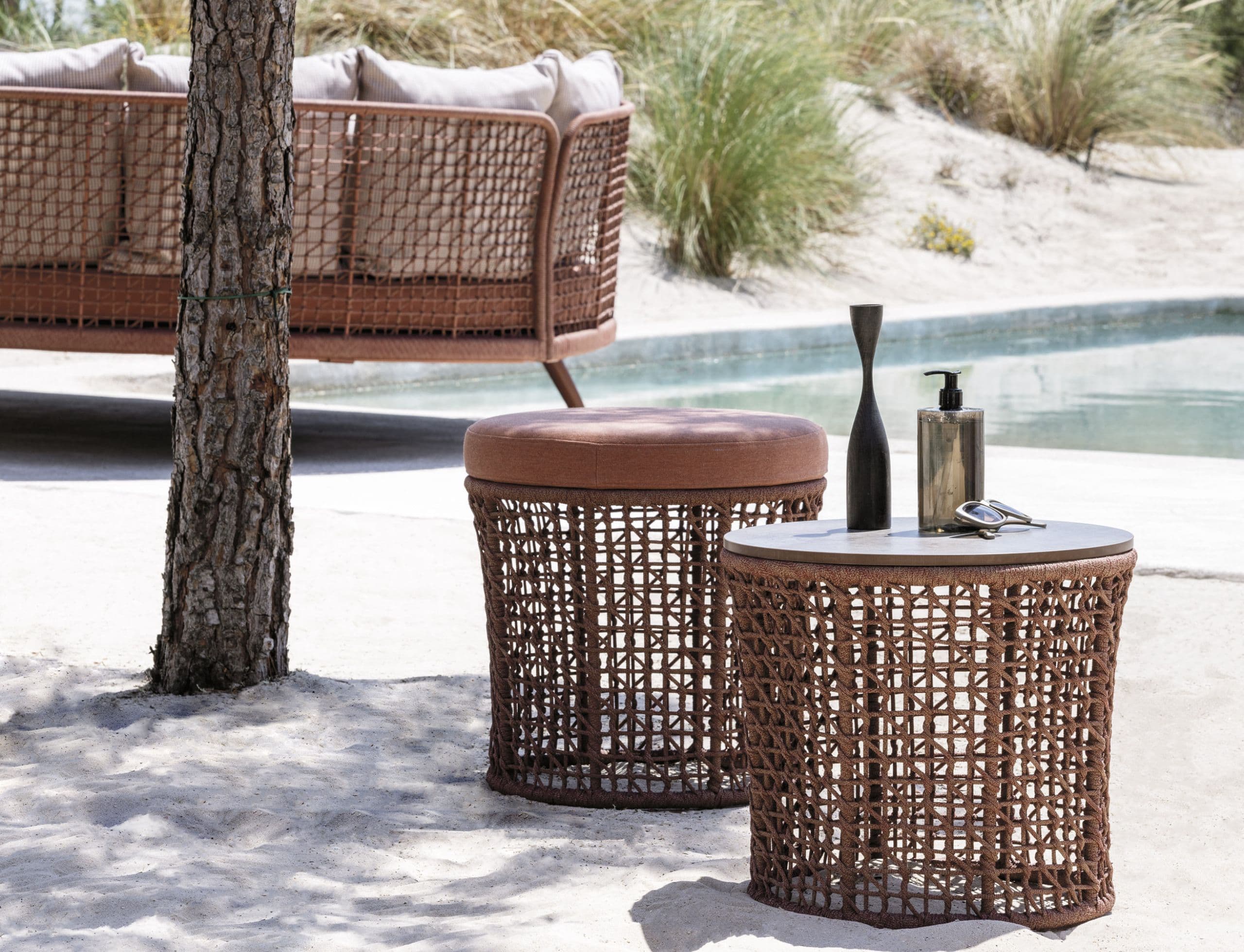 Emma Varaschin outdoor