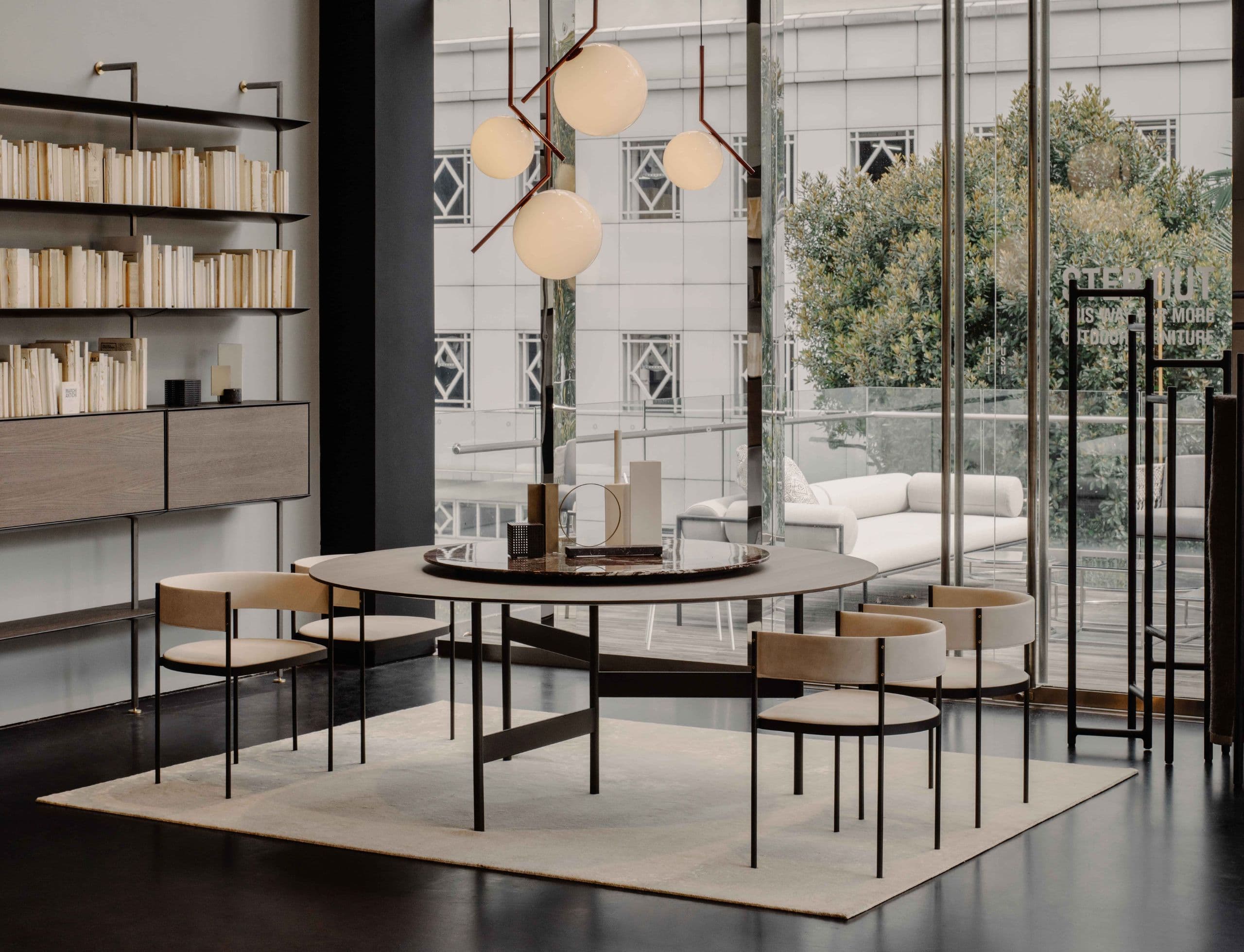 Era chair Living Divani