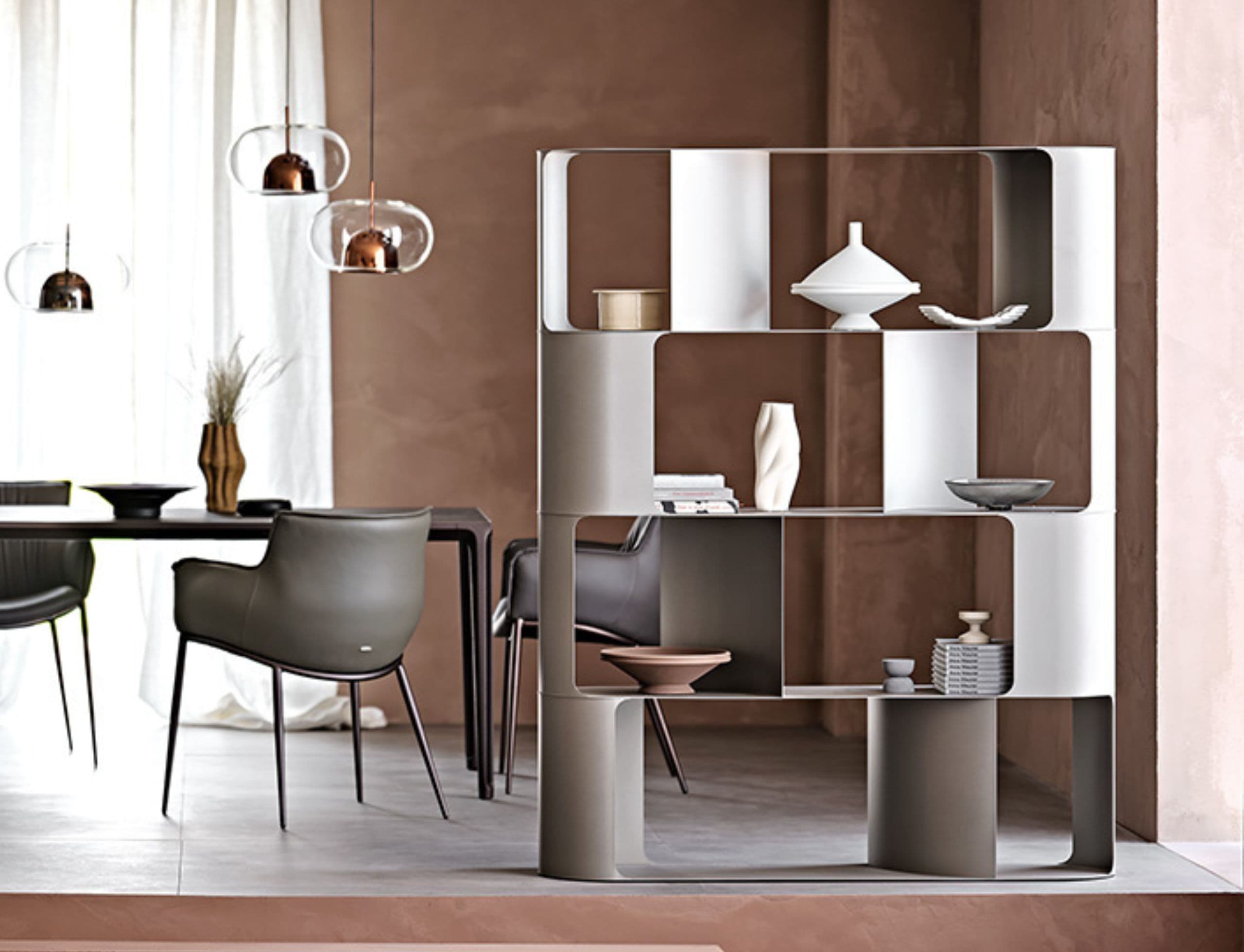 Fulham Cattelan living room