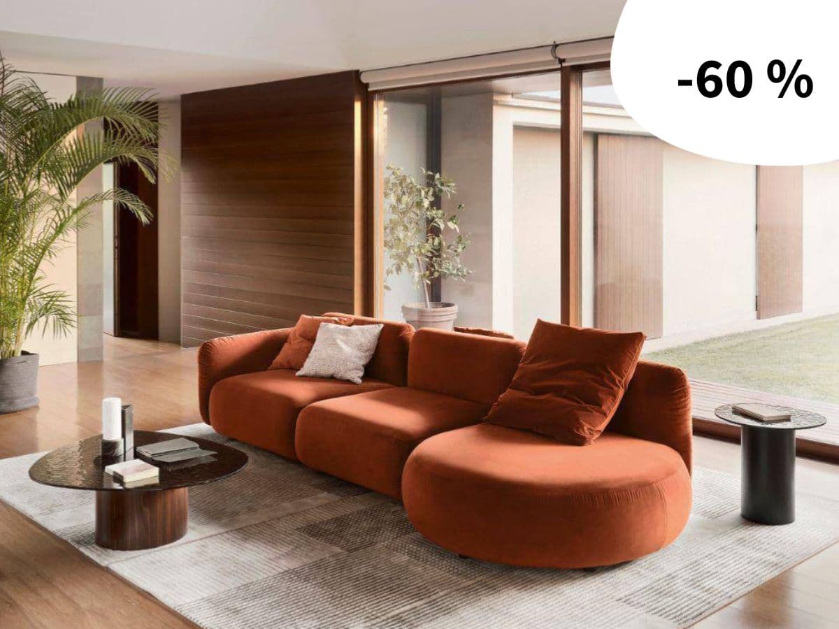 Ginza Calligaris slevy