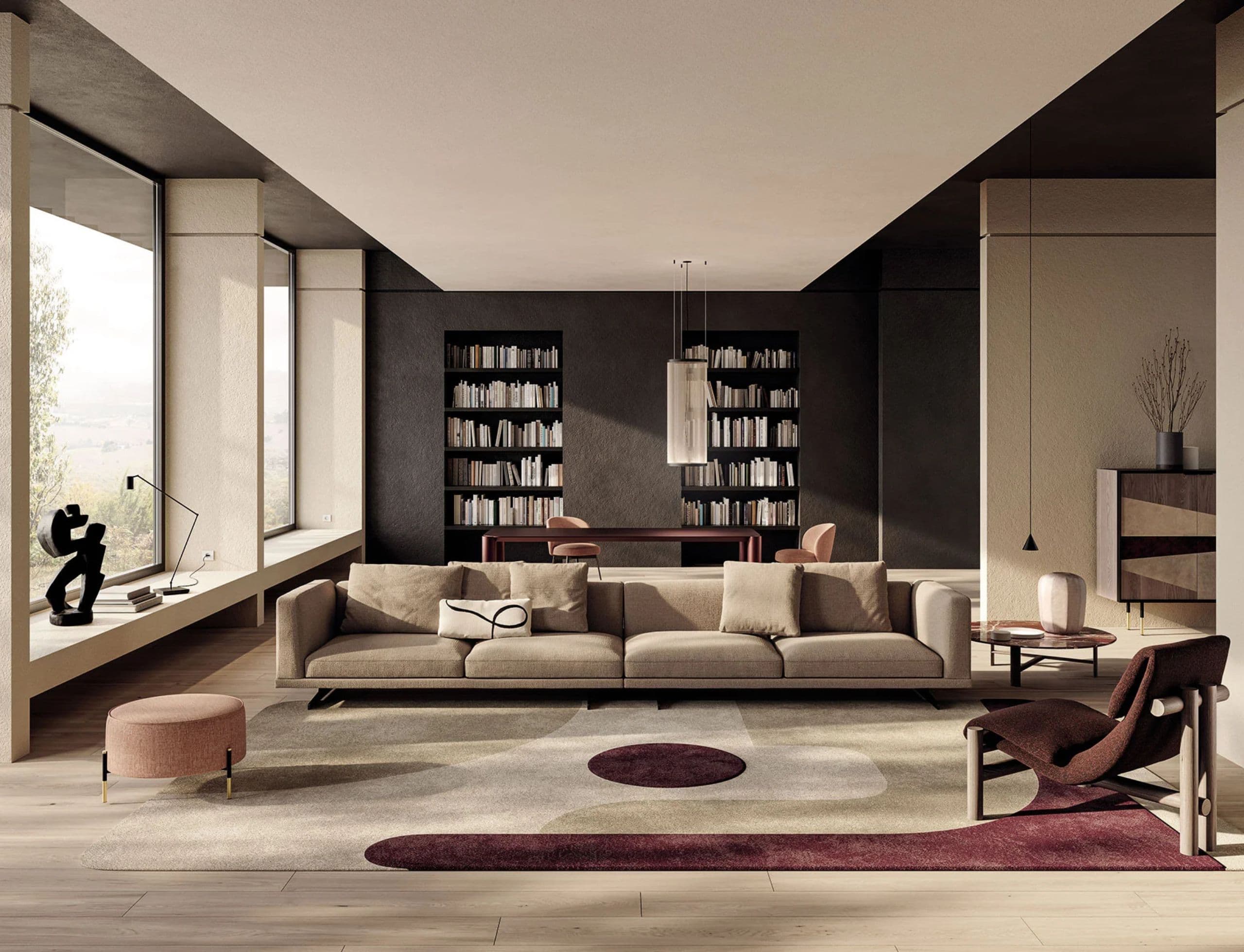 Horizon Frigerio