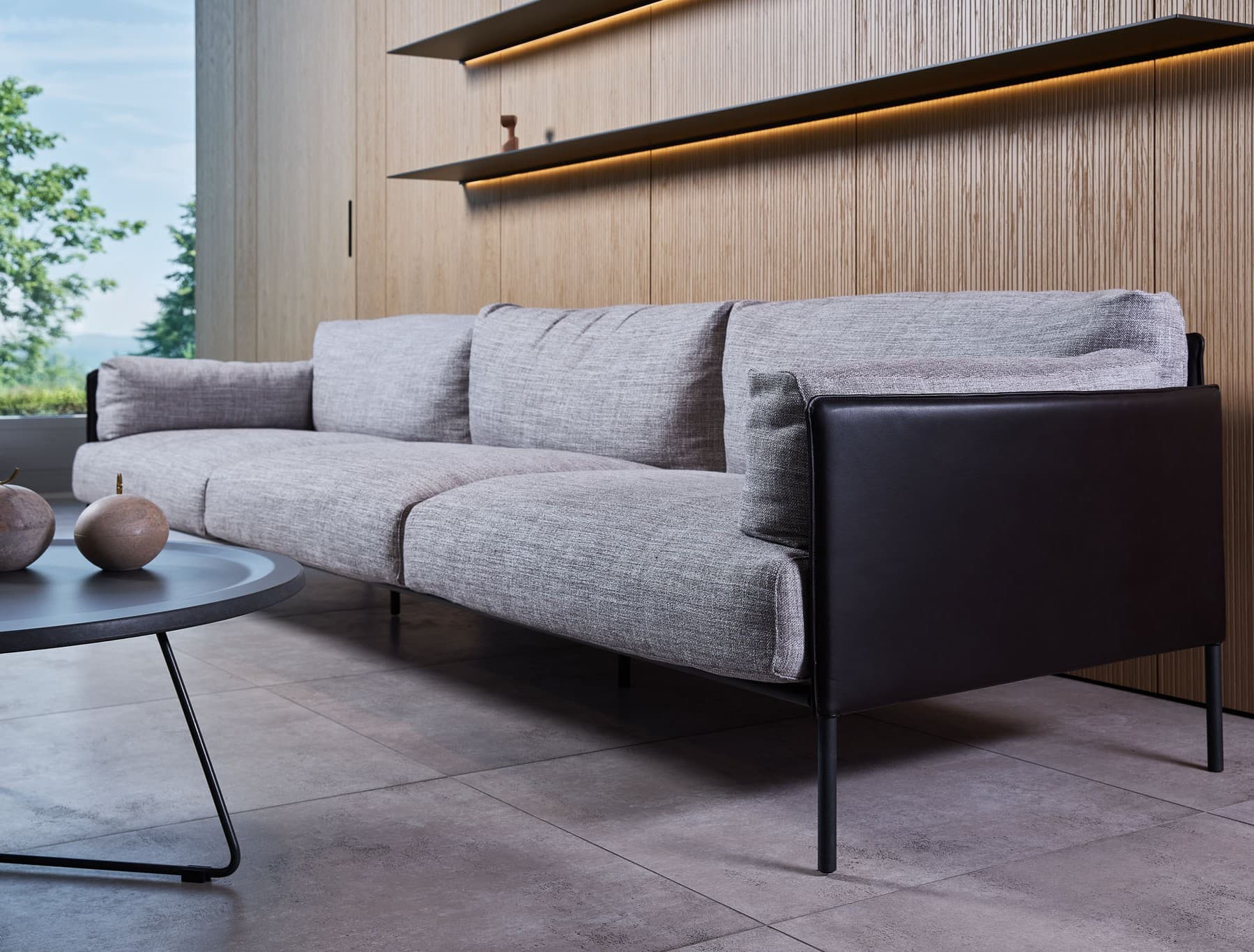 Greene Living Divani