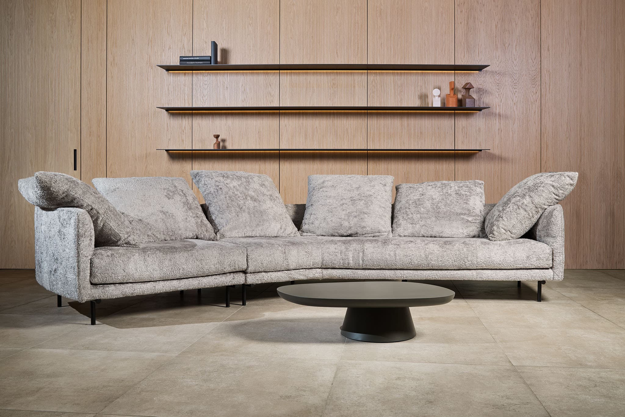 Avenue Soft Ditre Italia