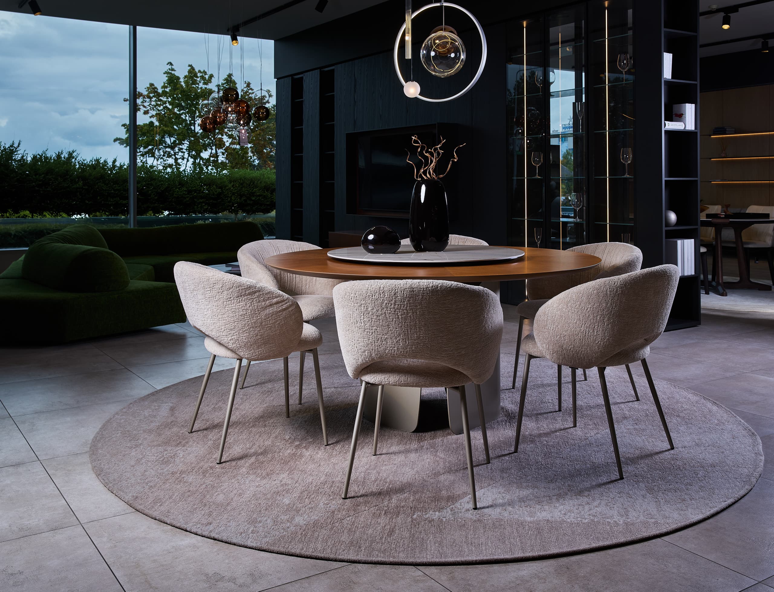 Twins Calligaris Decoland