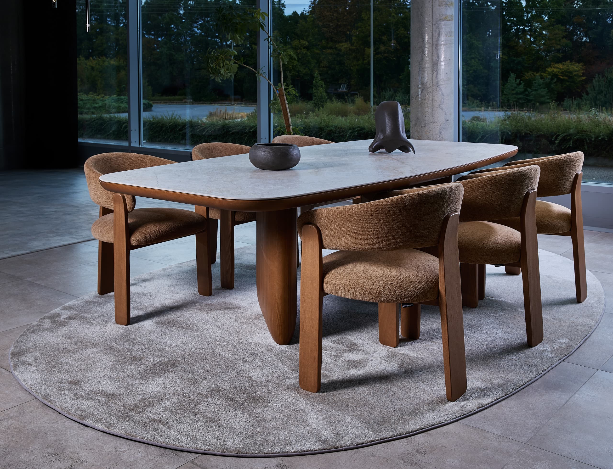 Riverstone Calligaris Decoland