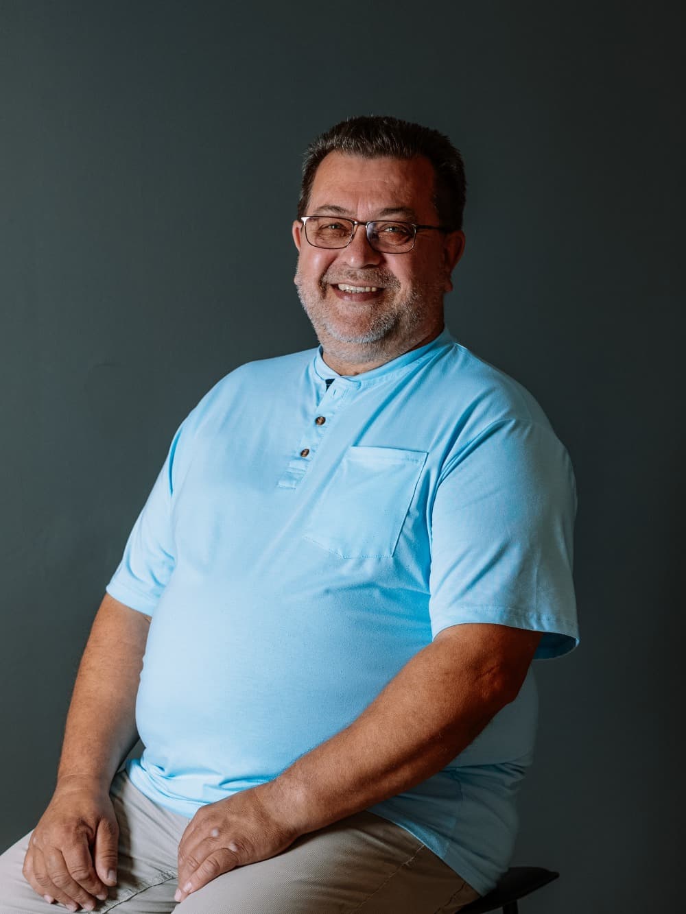Jiří Čejka