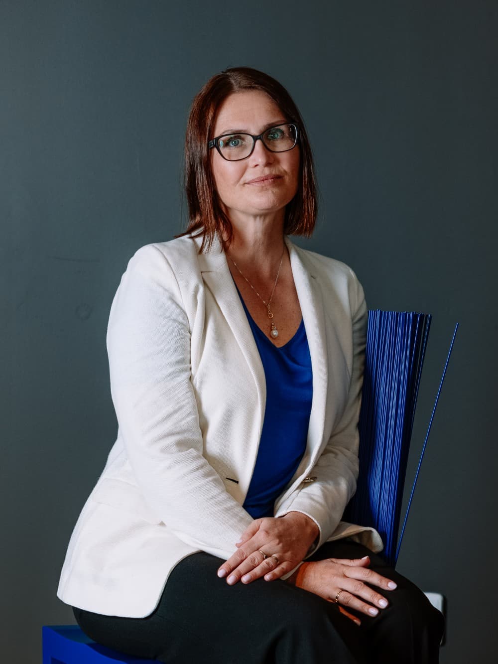 Jitka Horáková