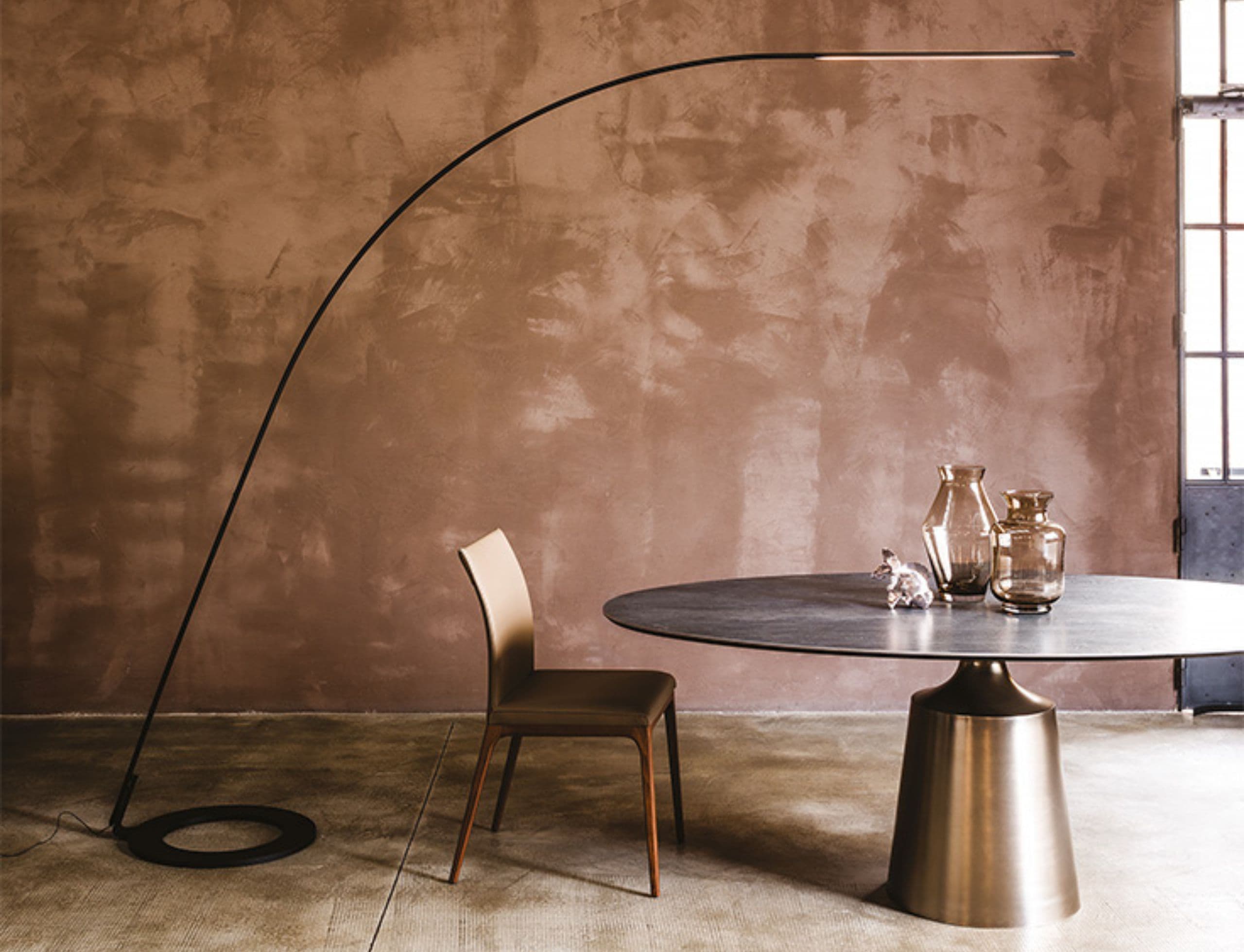 Lampo Cattelan Italia Osvětlení
