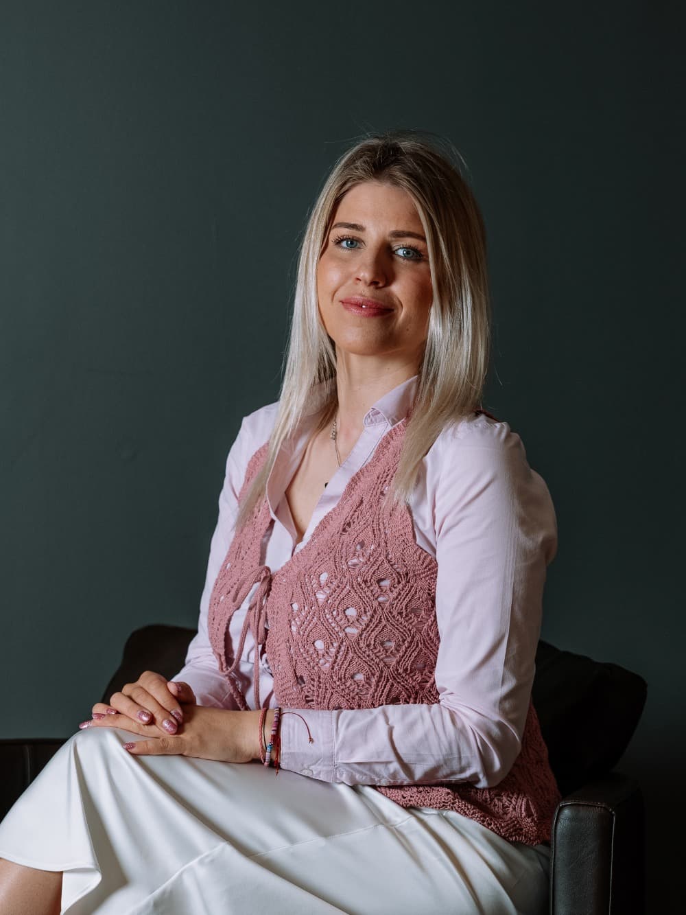 Markéta Fajmonová