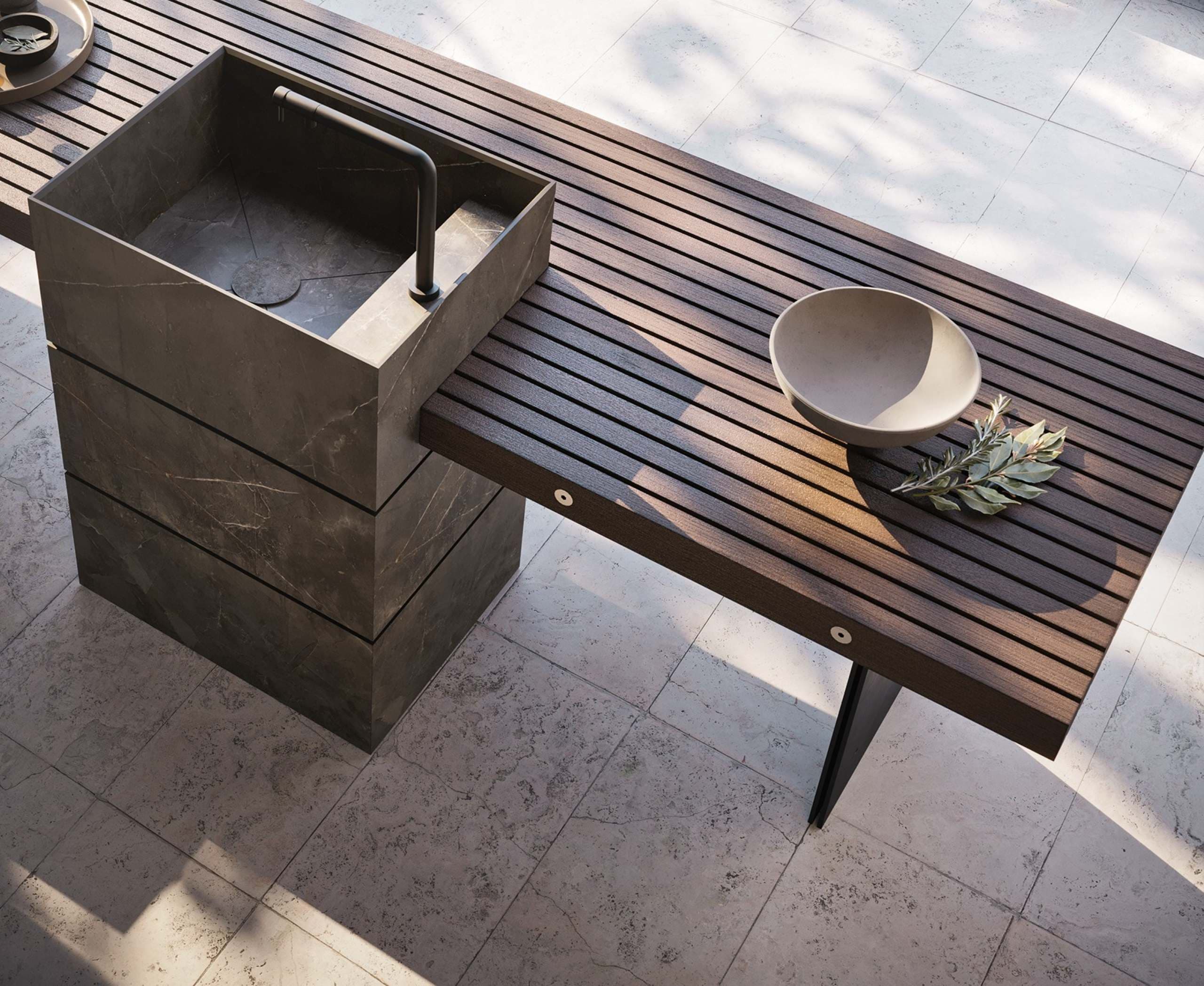 Modulnova outdoor