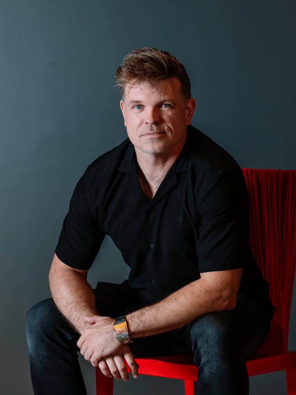 Martin Tocháček