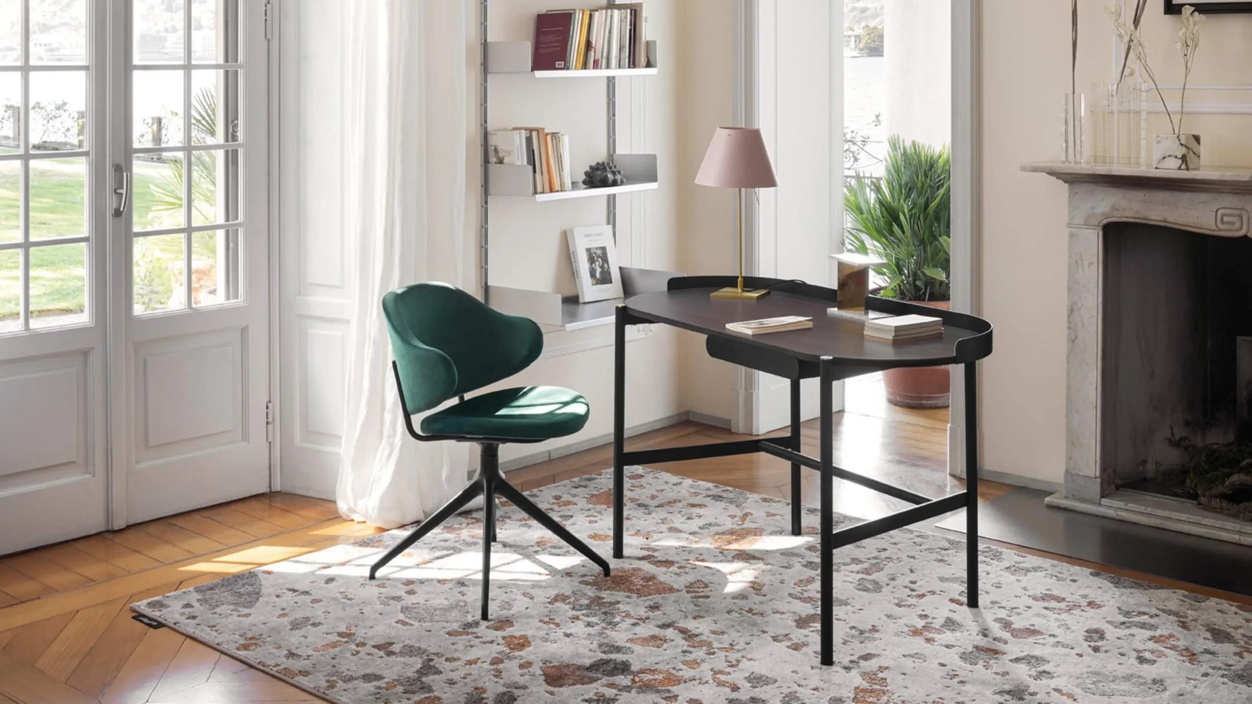 Madame Calligaris