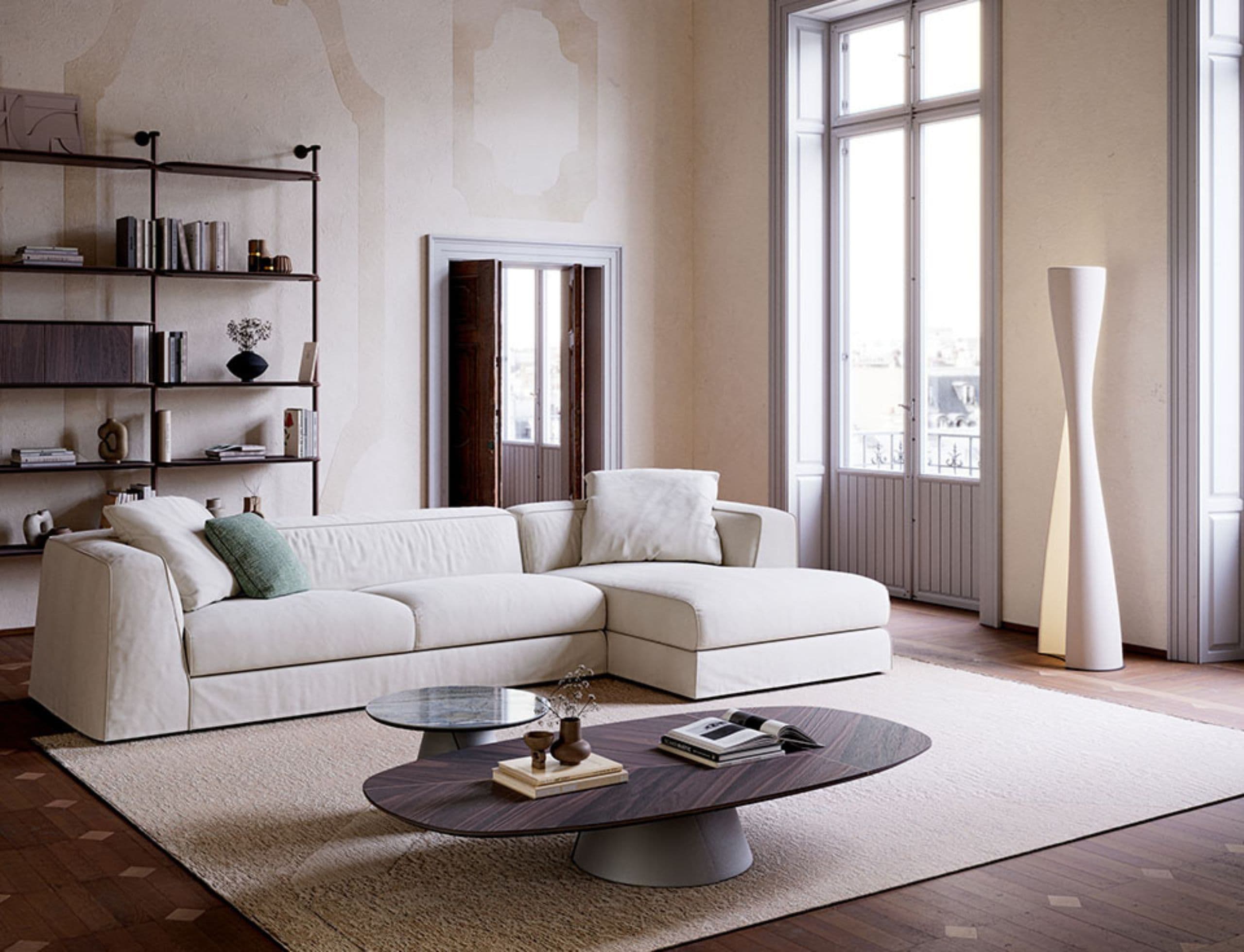 Mykonos Cattelan living room