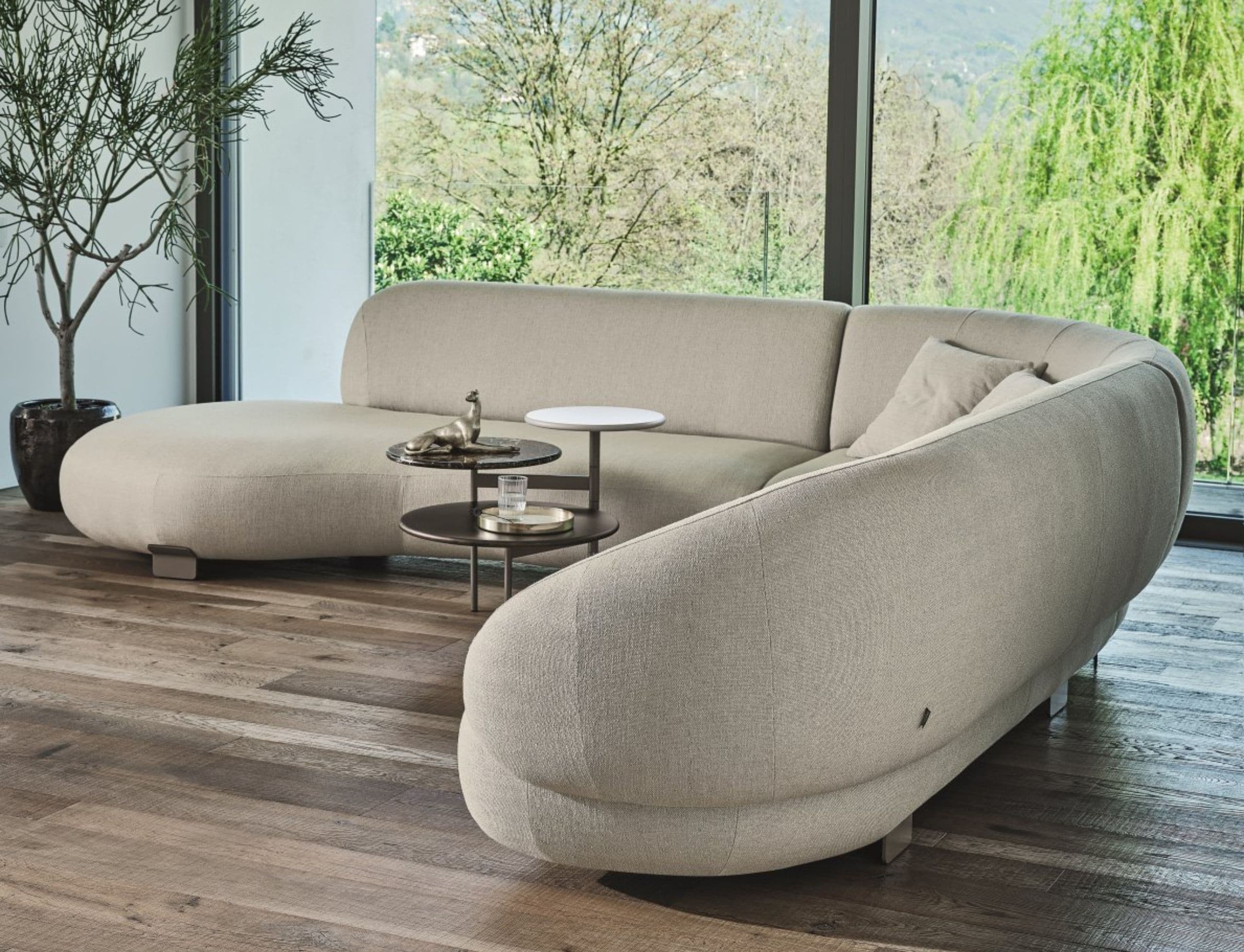 Pacific Calligaris